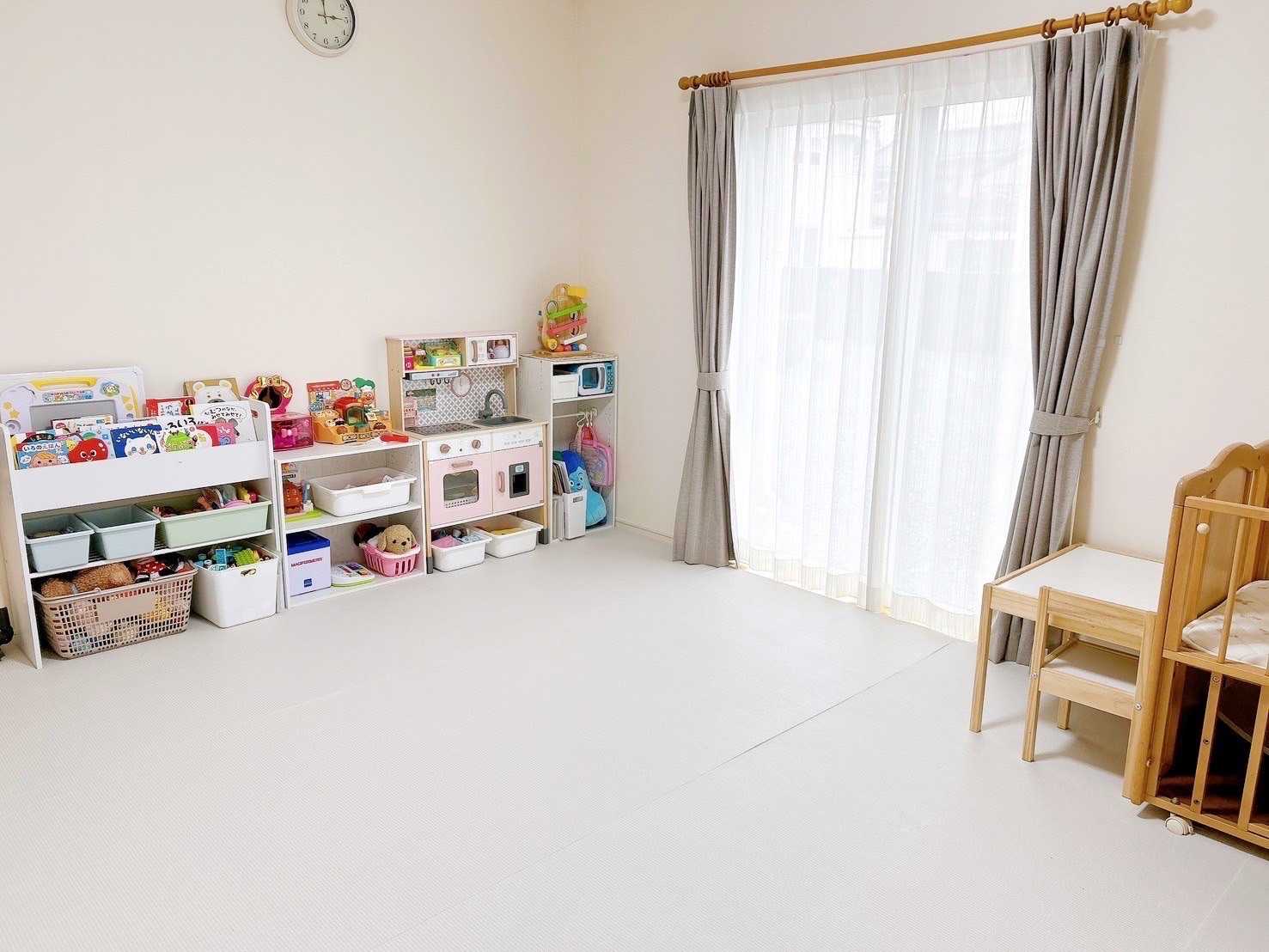 一時保育専門託児所 ばんびの画像