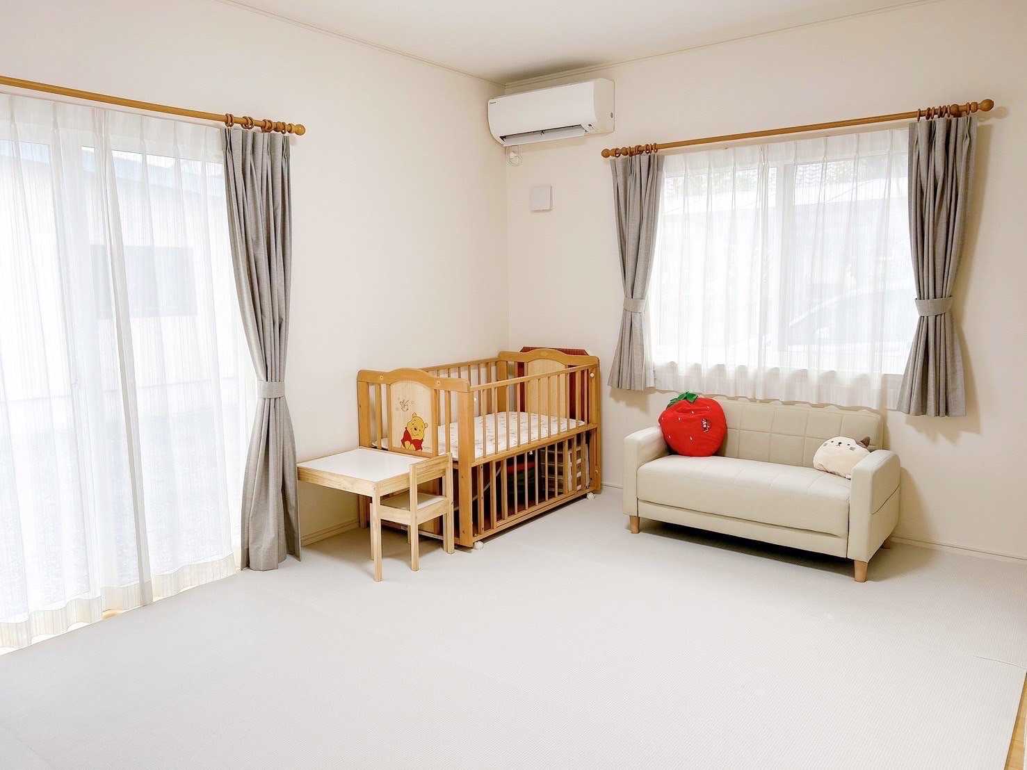 一時保育専門託児所 ばんびの画像