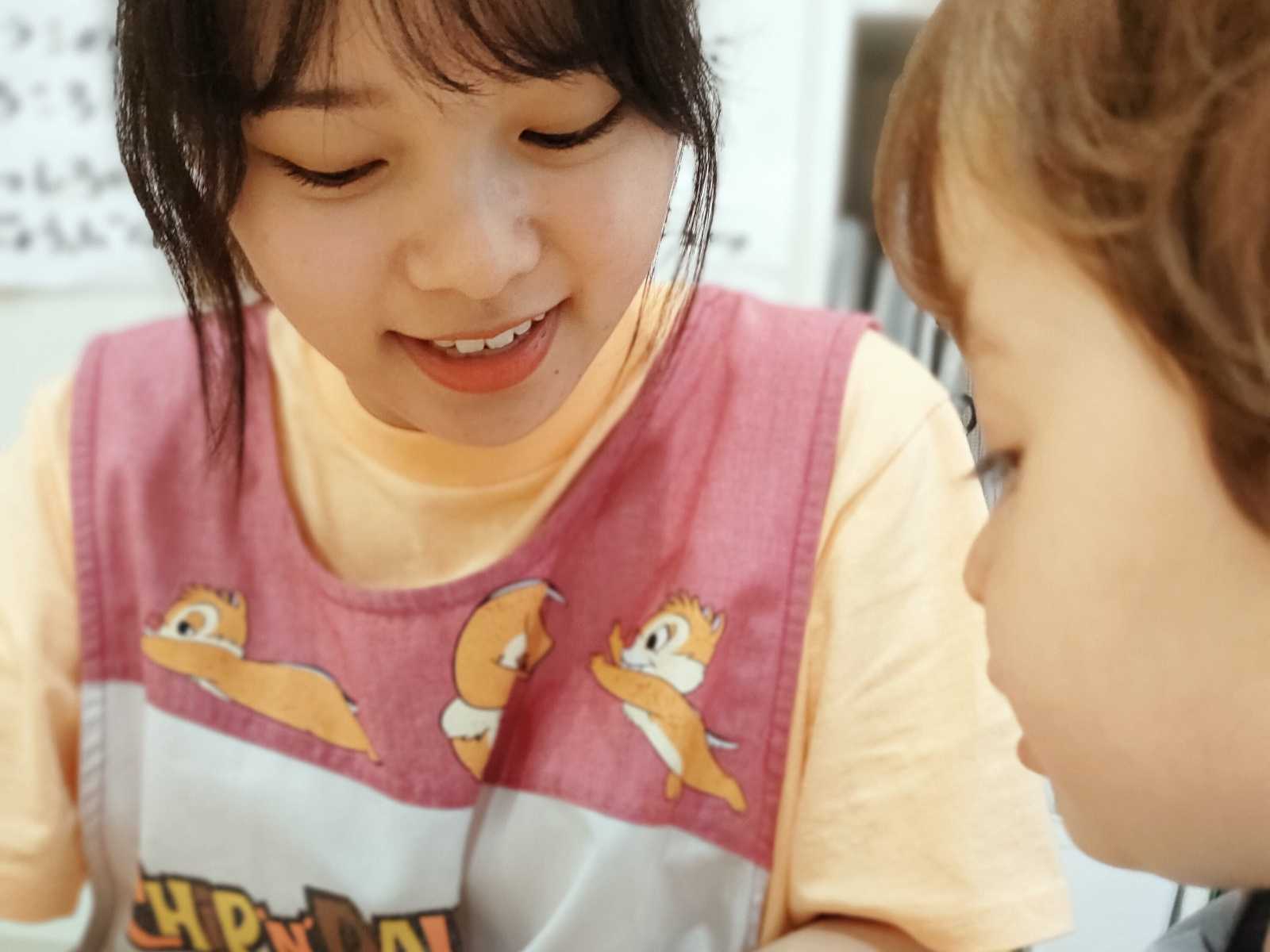 カメリアキッズ西葛西園の画像