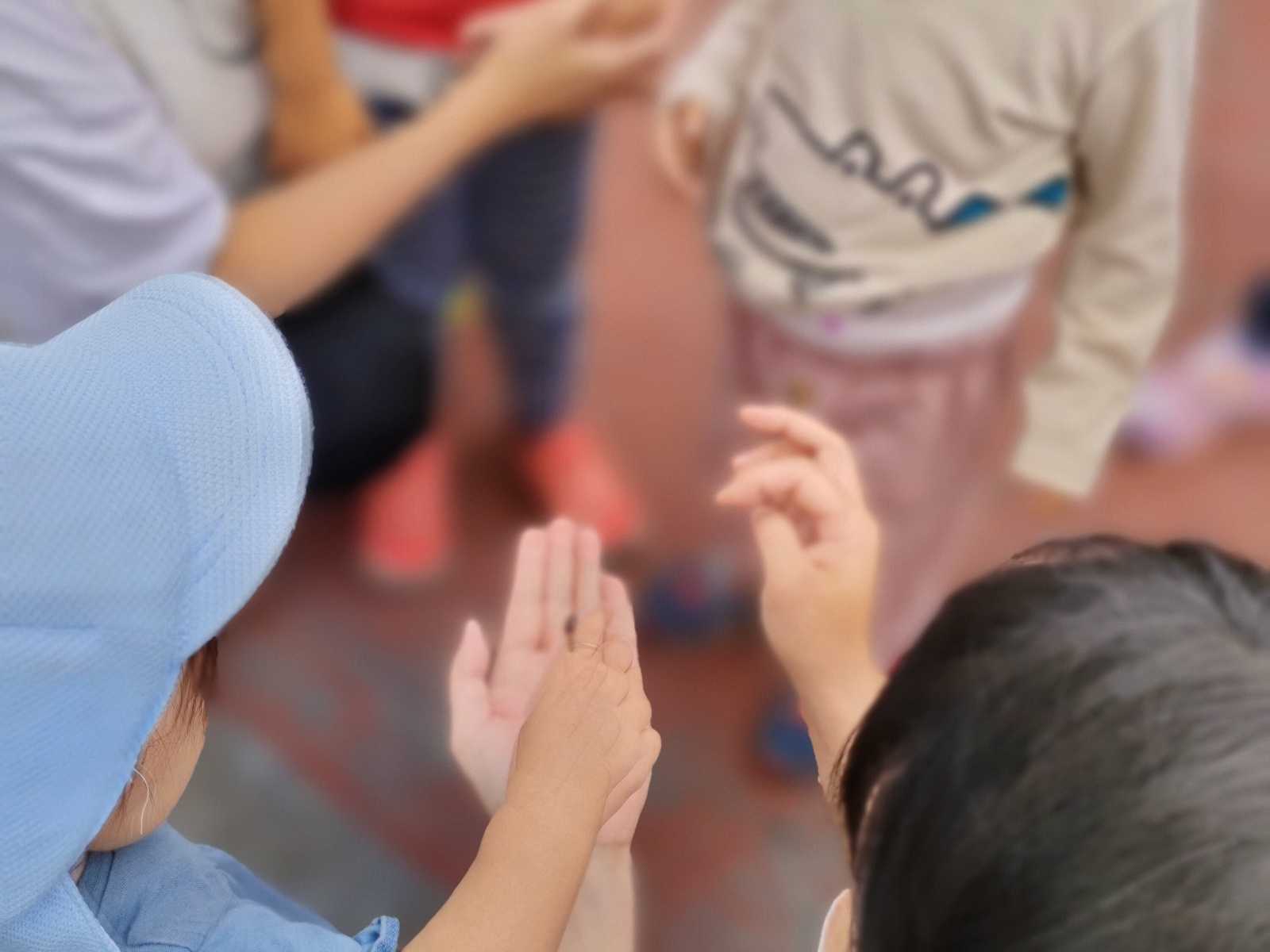 社会性・調和性の 向上