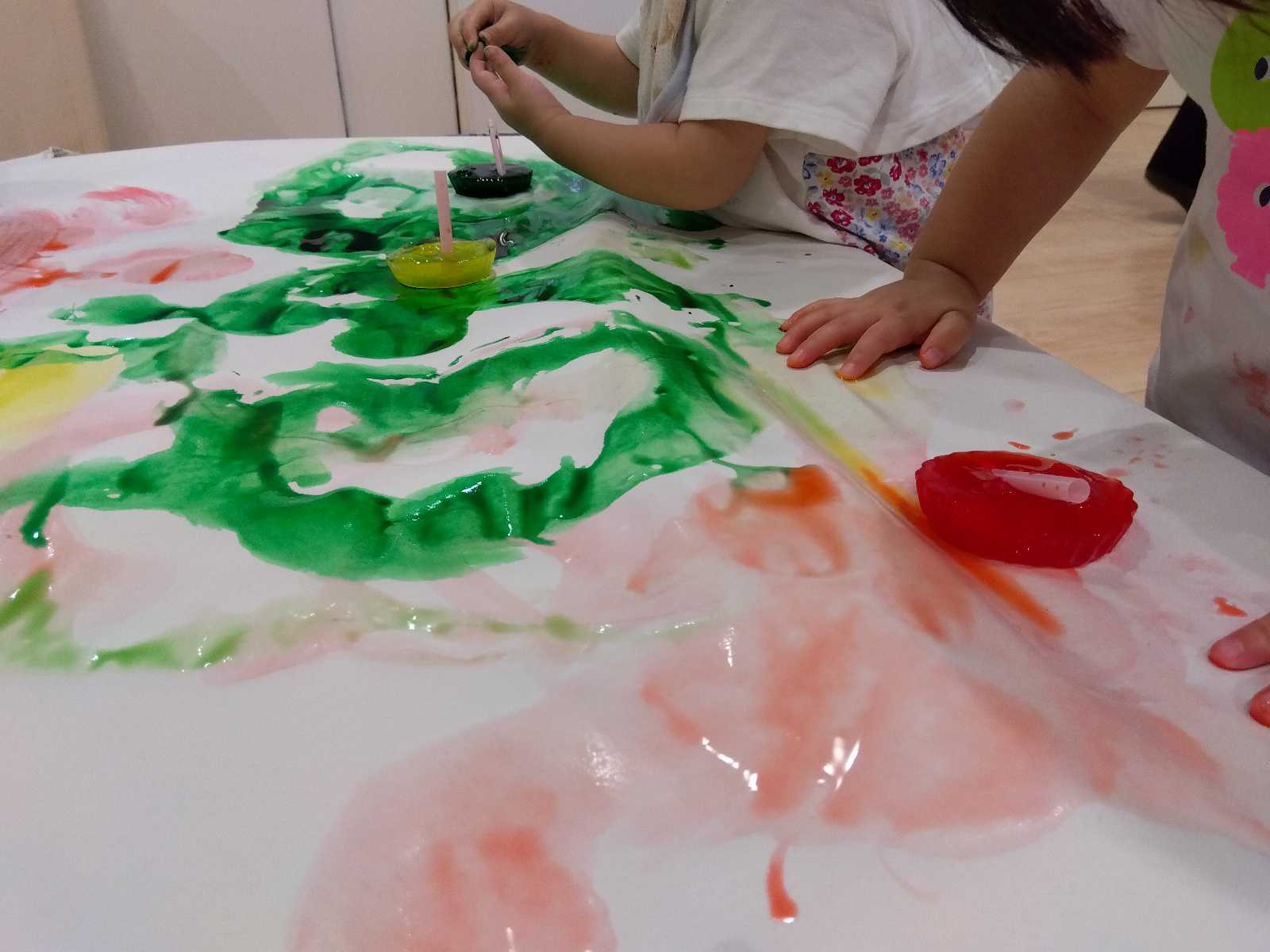 マミーズ保育園浅間町の画像