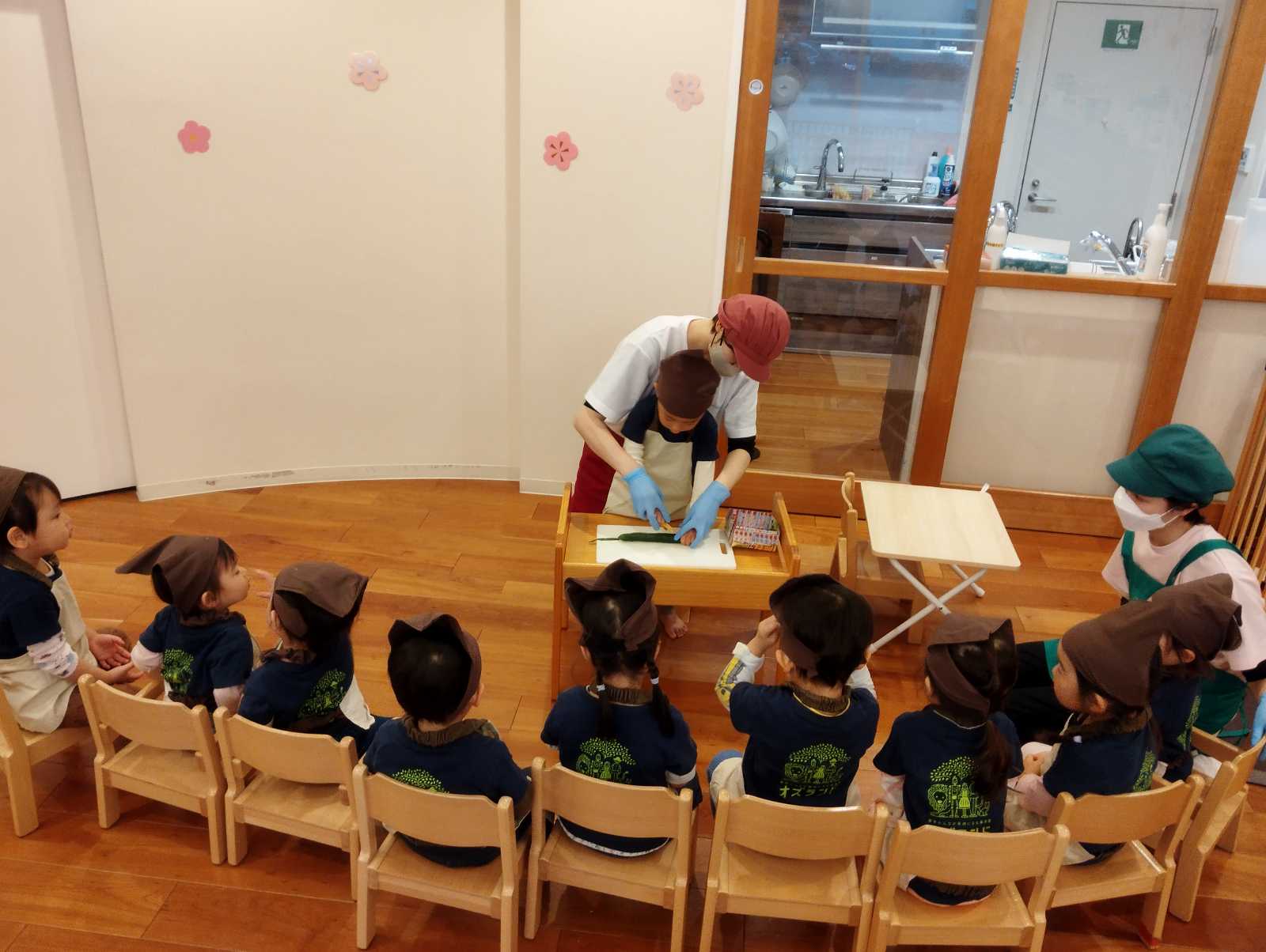 オズランド保育園の画像