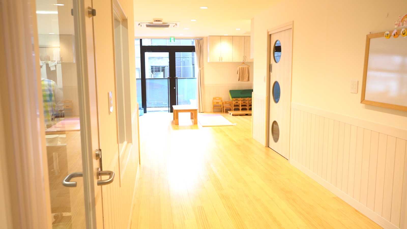 NL キッズランド(企業主導型保育事業)の画像