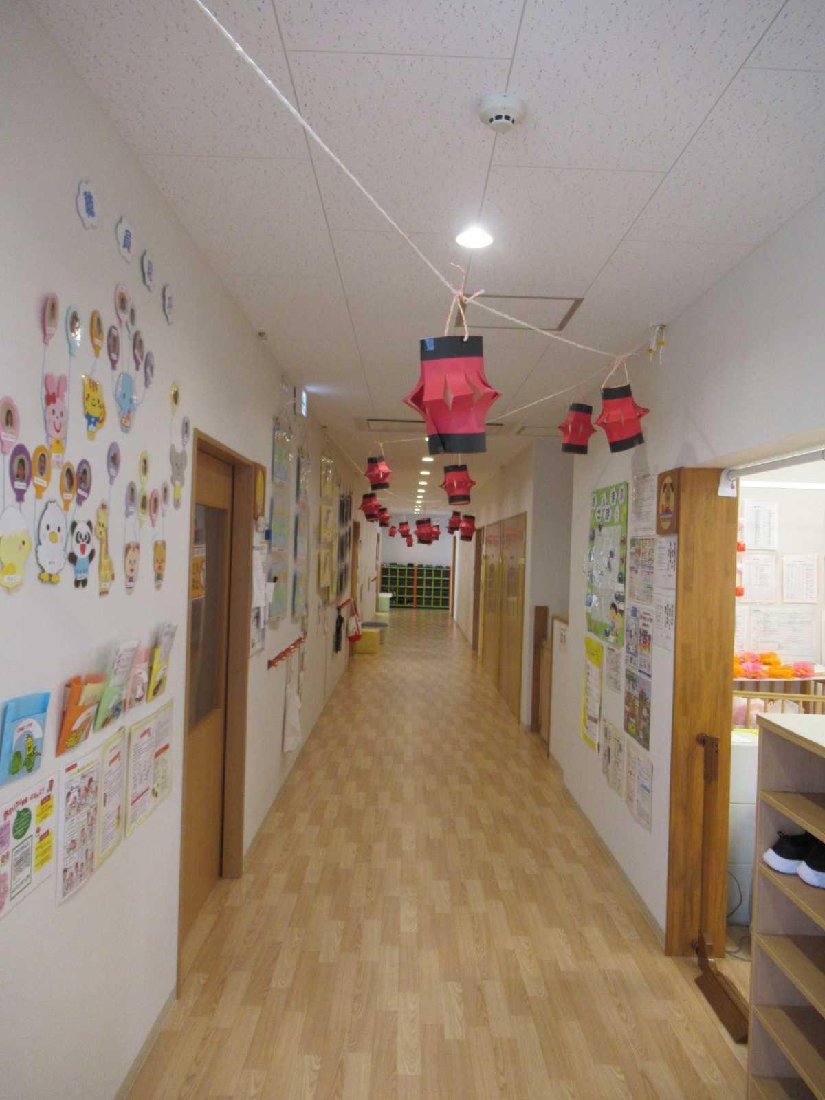 ニチイキッズ国分寺ひよし保育園の画像