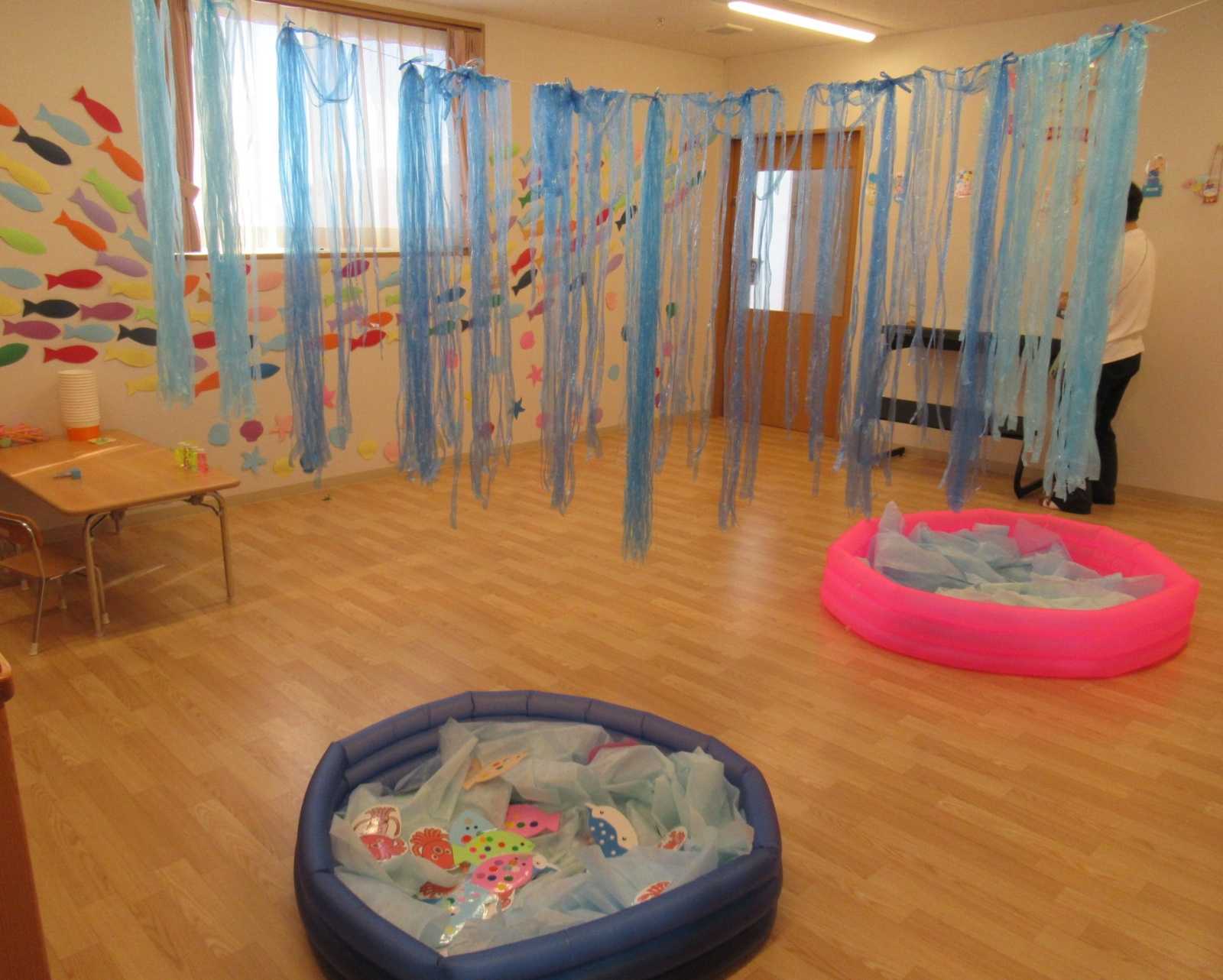 ニチイキッズ国分寺ひよし保育園の画像