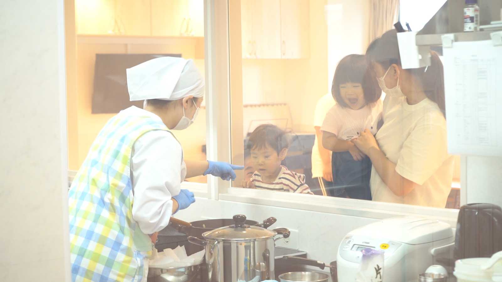 NL キッズランド(企業主導型保育事業)の画像