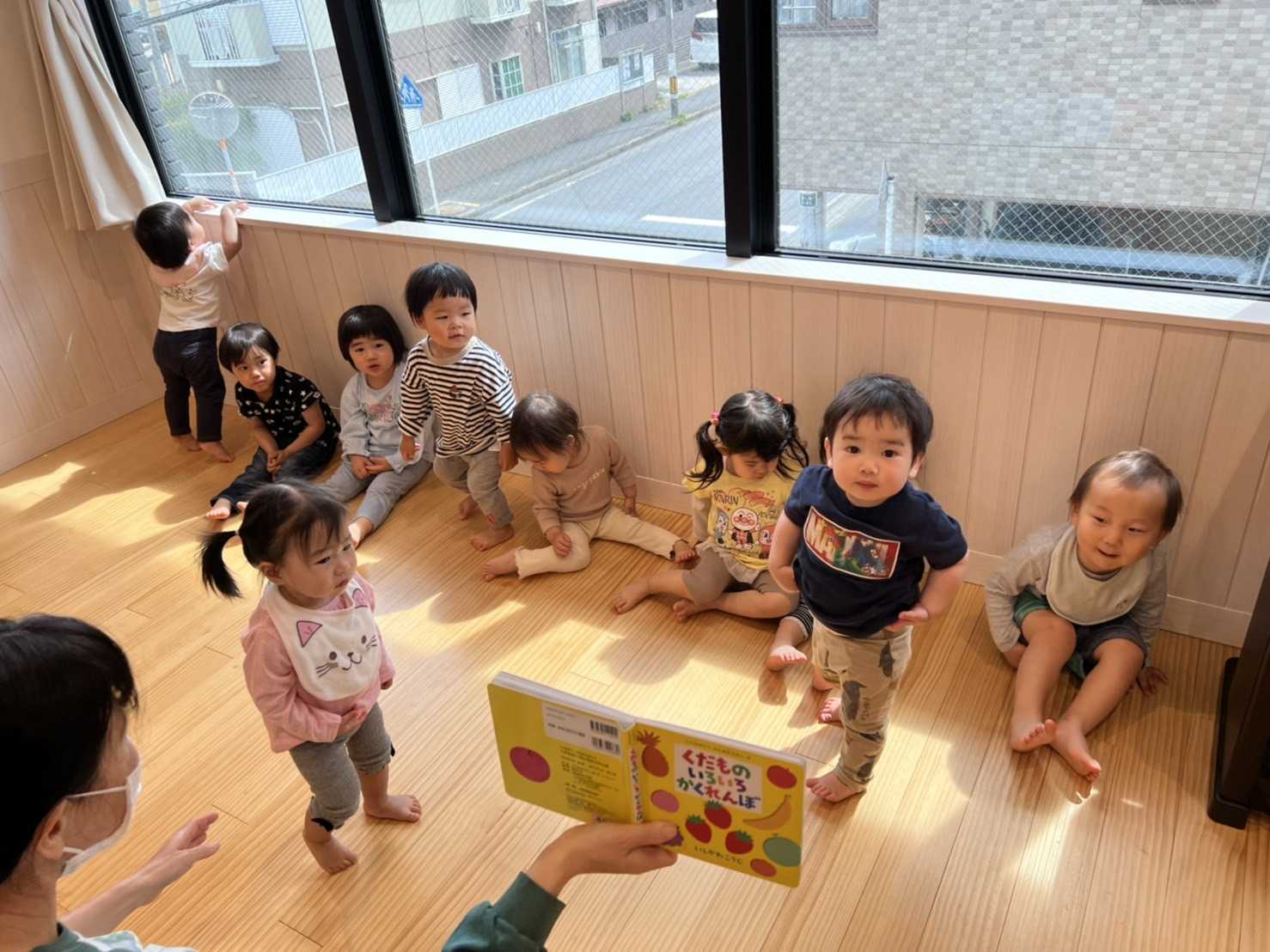 NL キッズランド(企業主導型保育事業)の画像