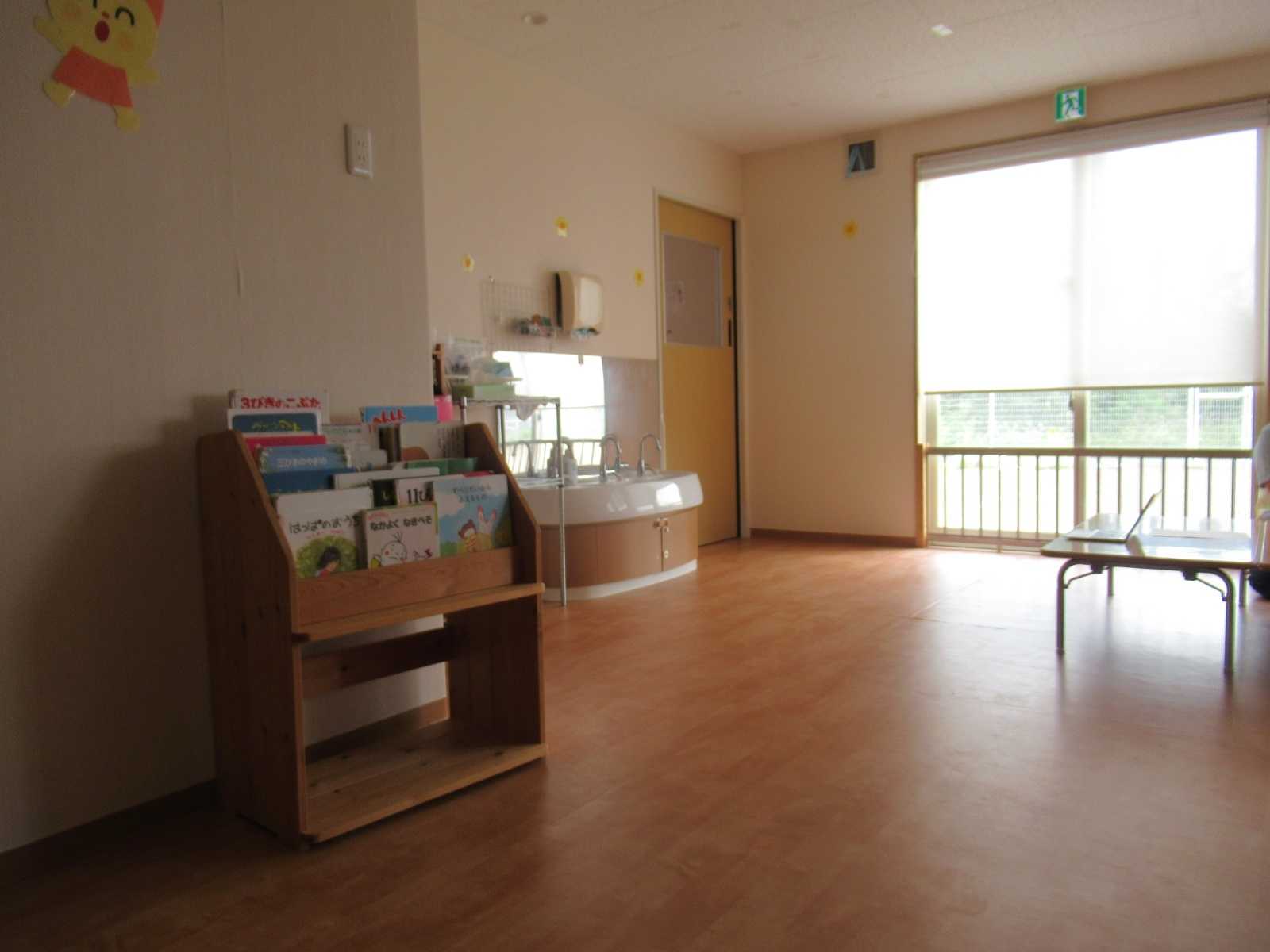 ニチイキッズみたけ保育園の画像