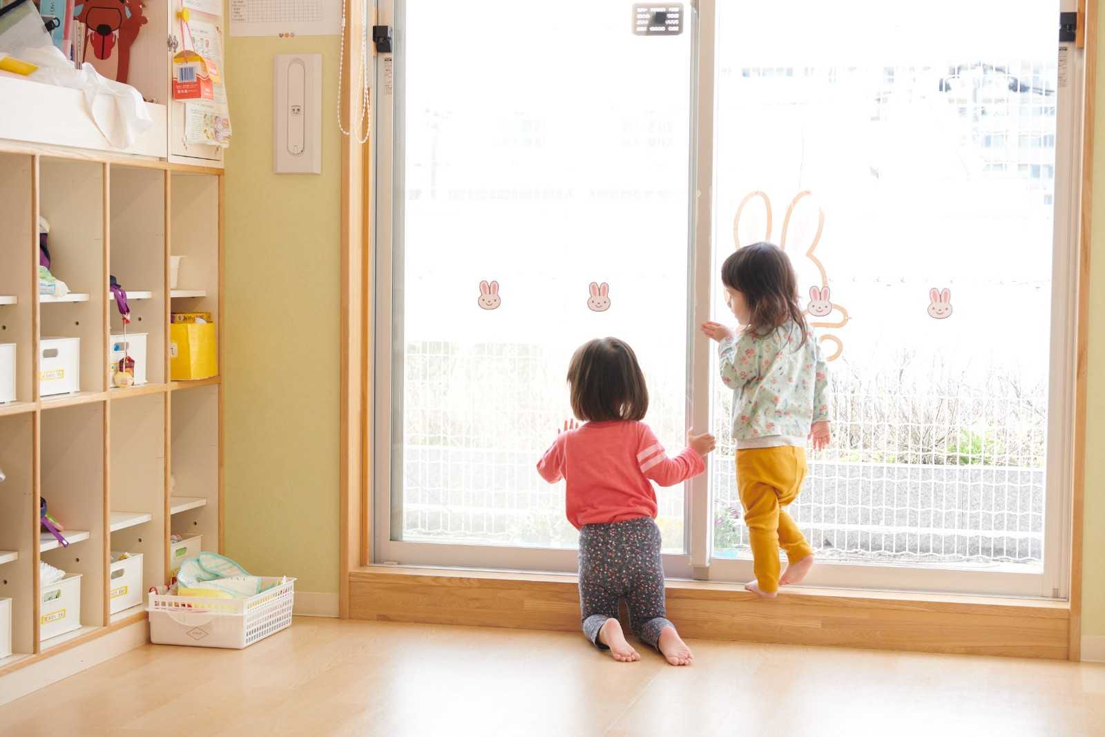 チェリッシュナーサリースクール上野の画像