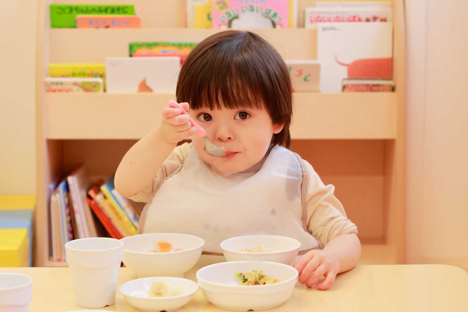 チェリッシュ桜坂保育園の画像