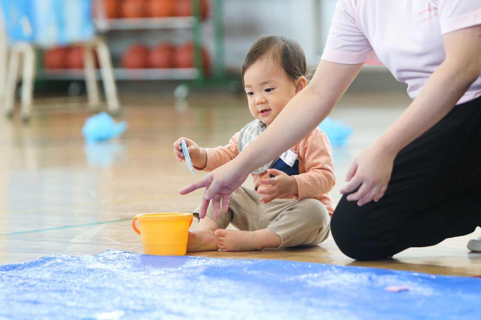 チェリッシュ西新井の画像