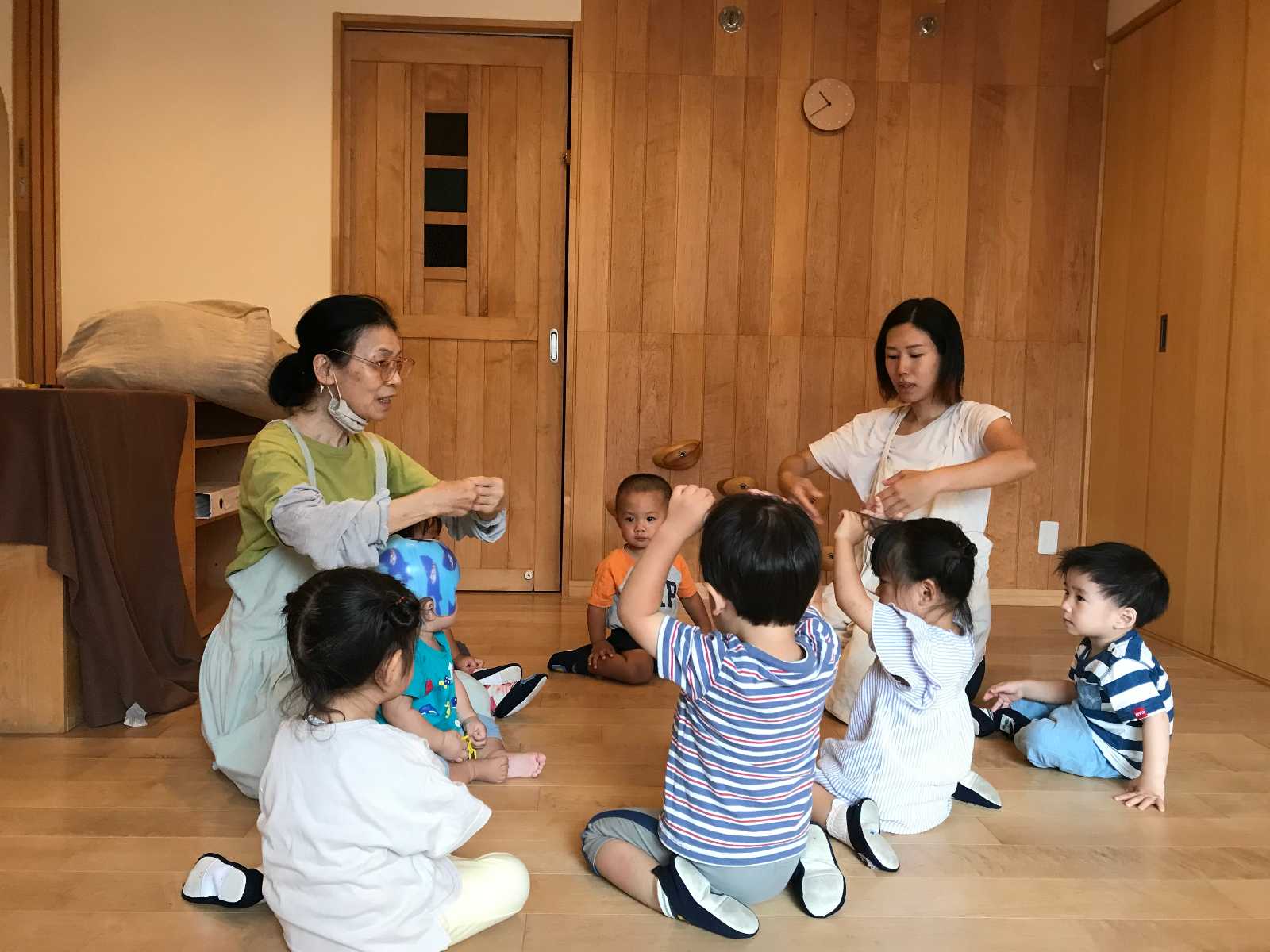 小鳥の詩の画像