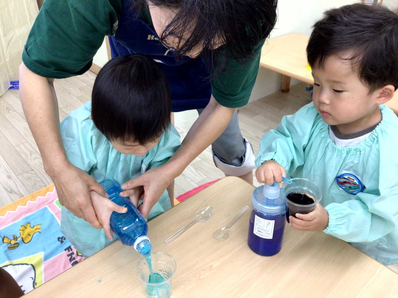 ふるーる保育園松戸駅前の画像
