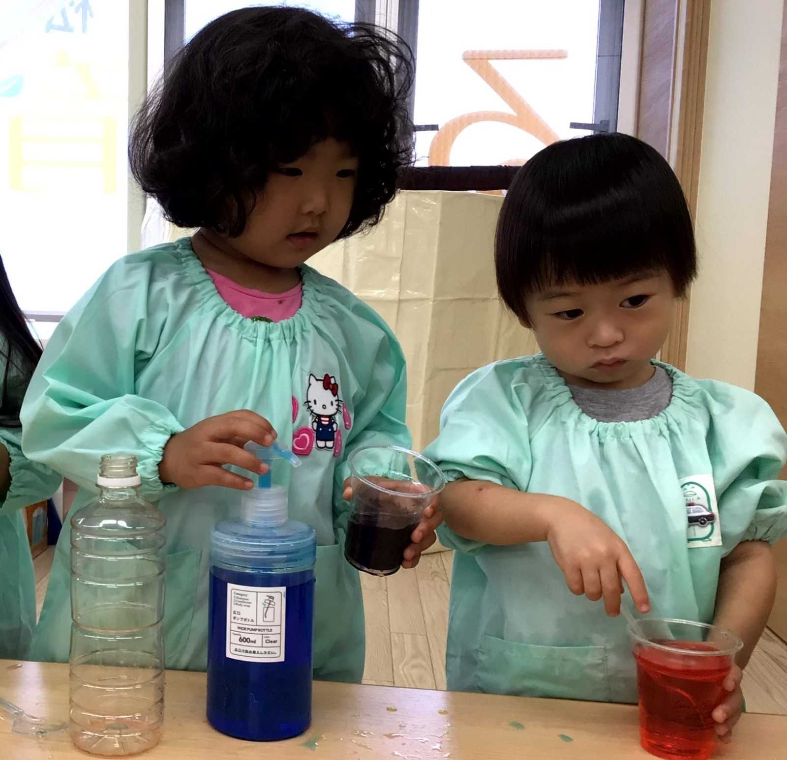 ふるーる保育園松戸駅前の画像