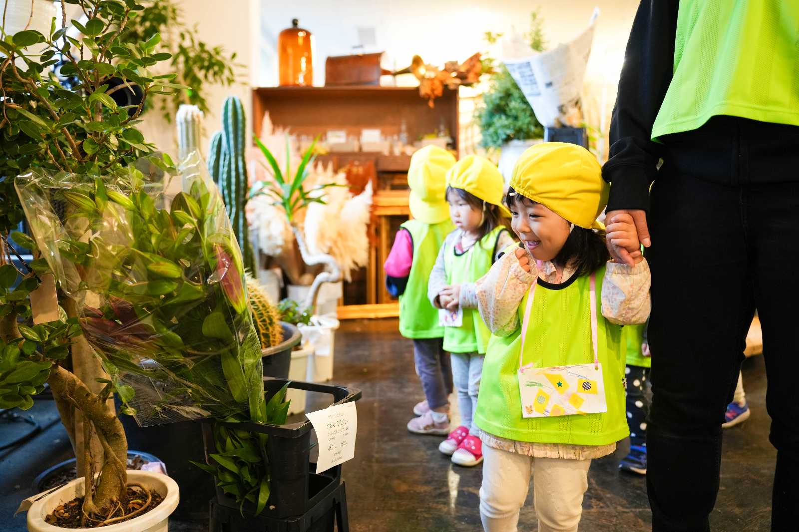 こどもカンパニー東札幌園の画像