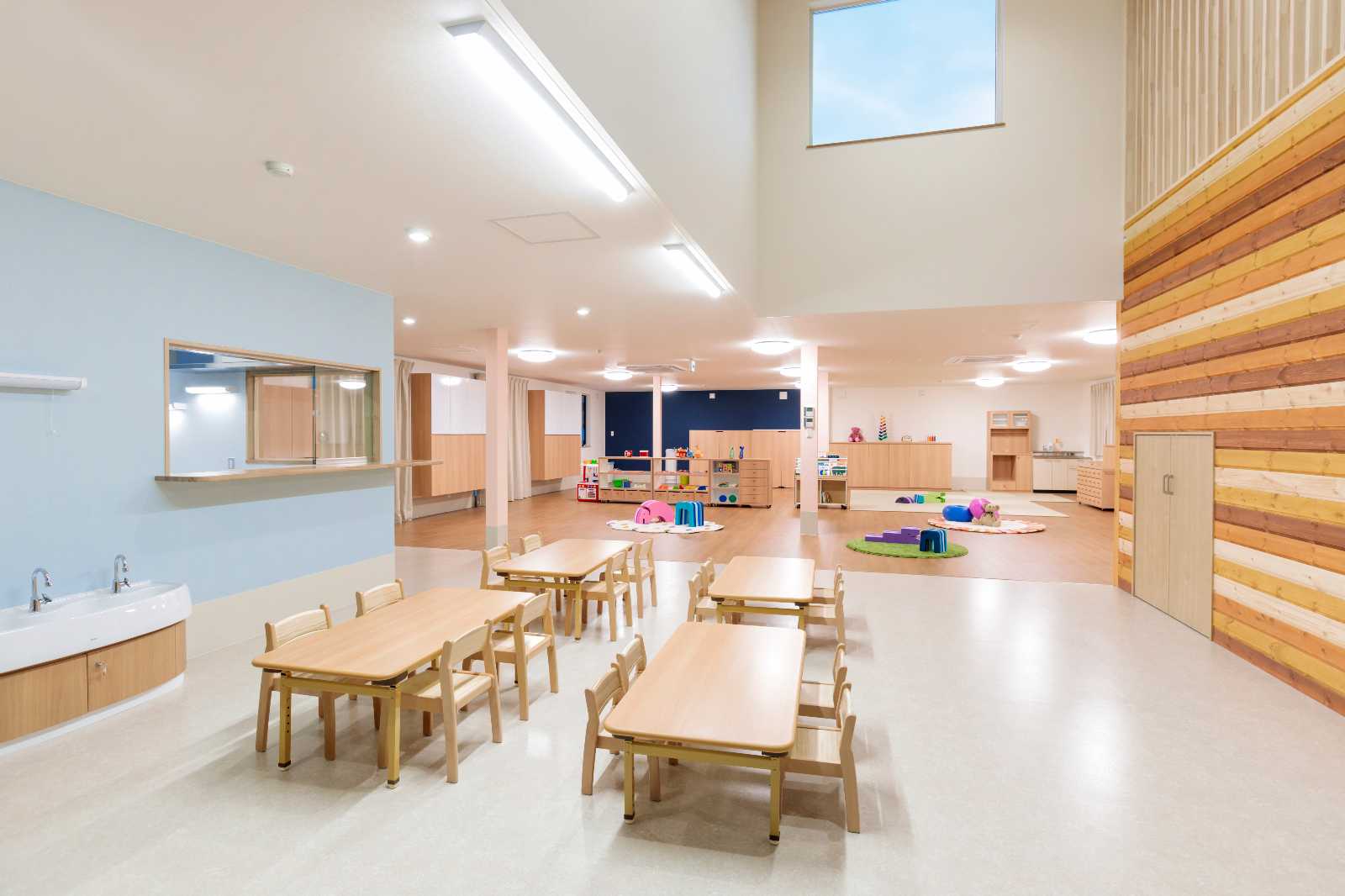 こどもカンパニーしずくの画像