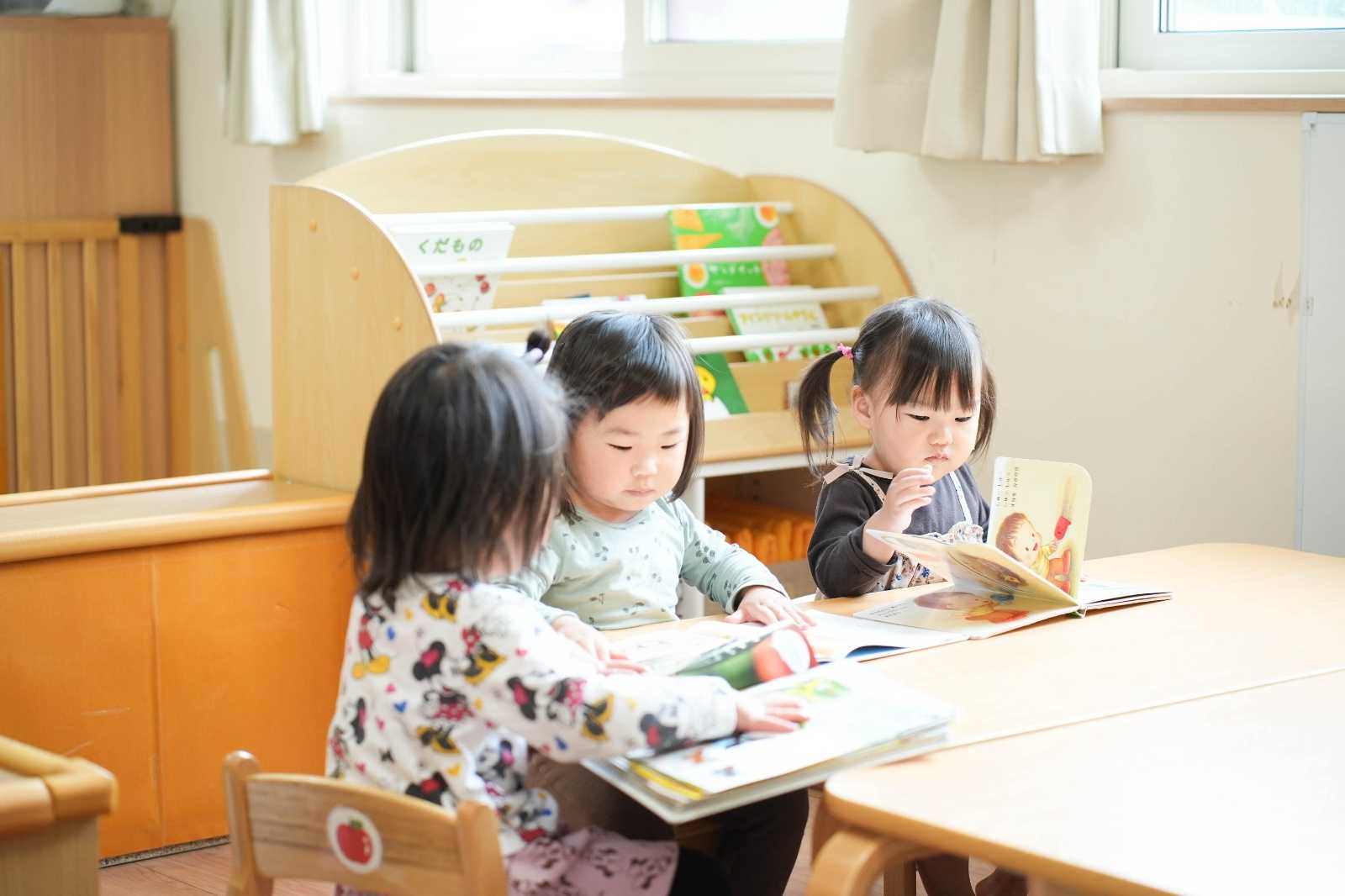 こどもカンパニーしずくの画像