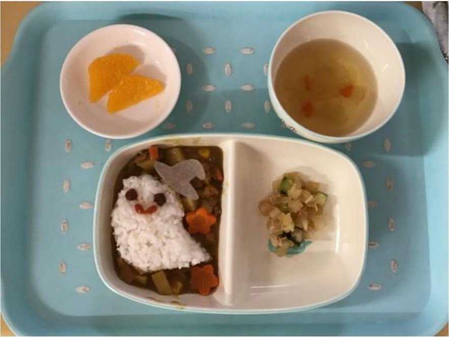 たんぽぽ保育園の画像