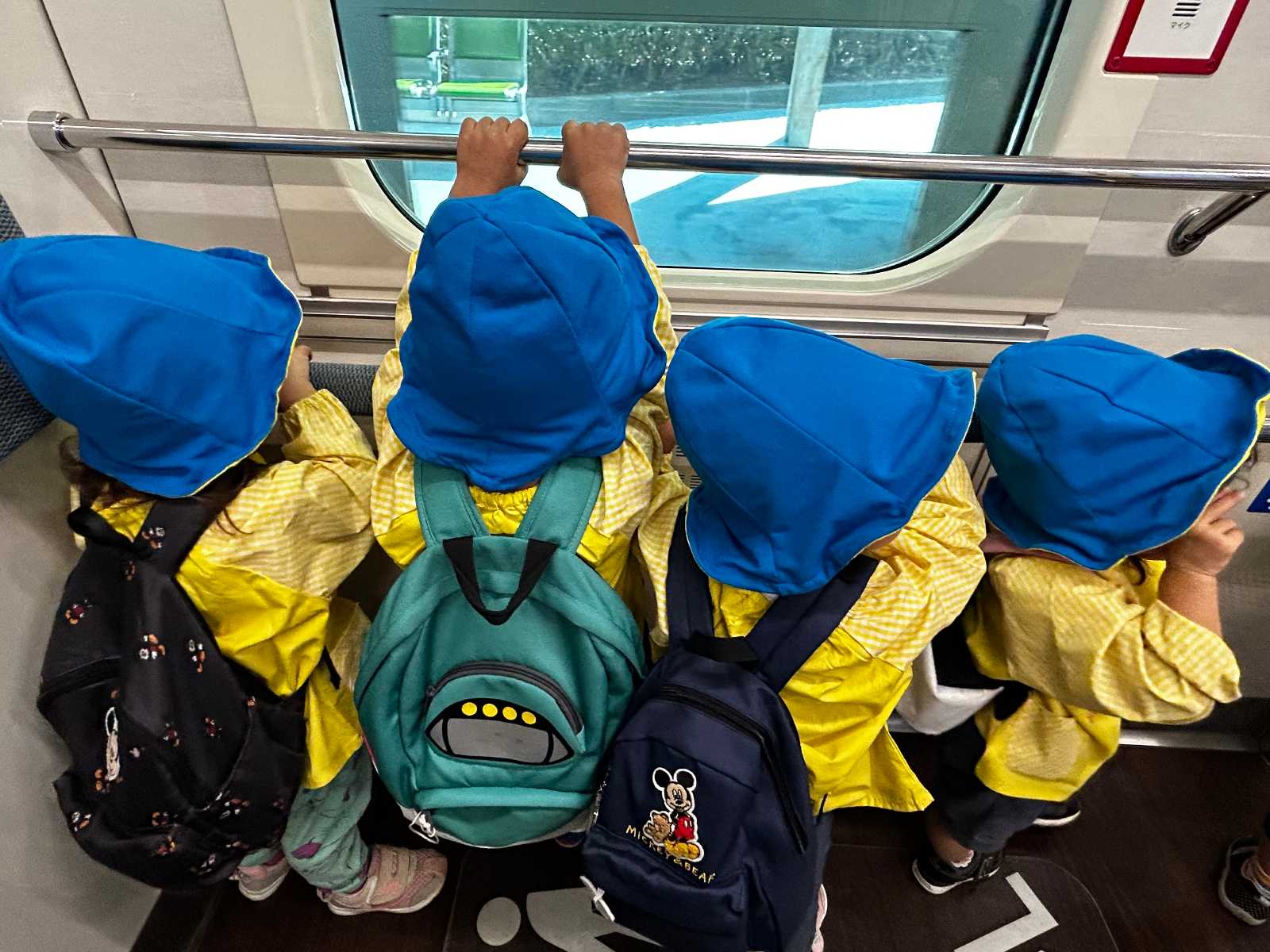 たんぽぽ保育園の画像