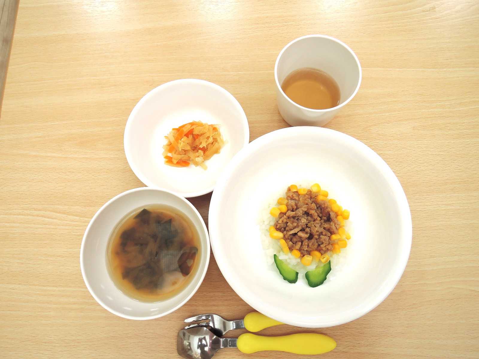 マミーズ保育園 FEELでっかいどう!!の画像