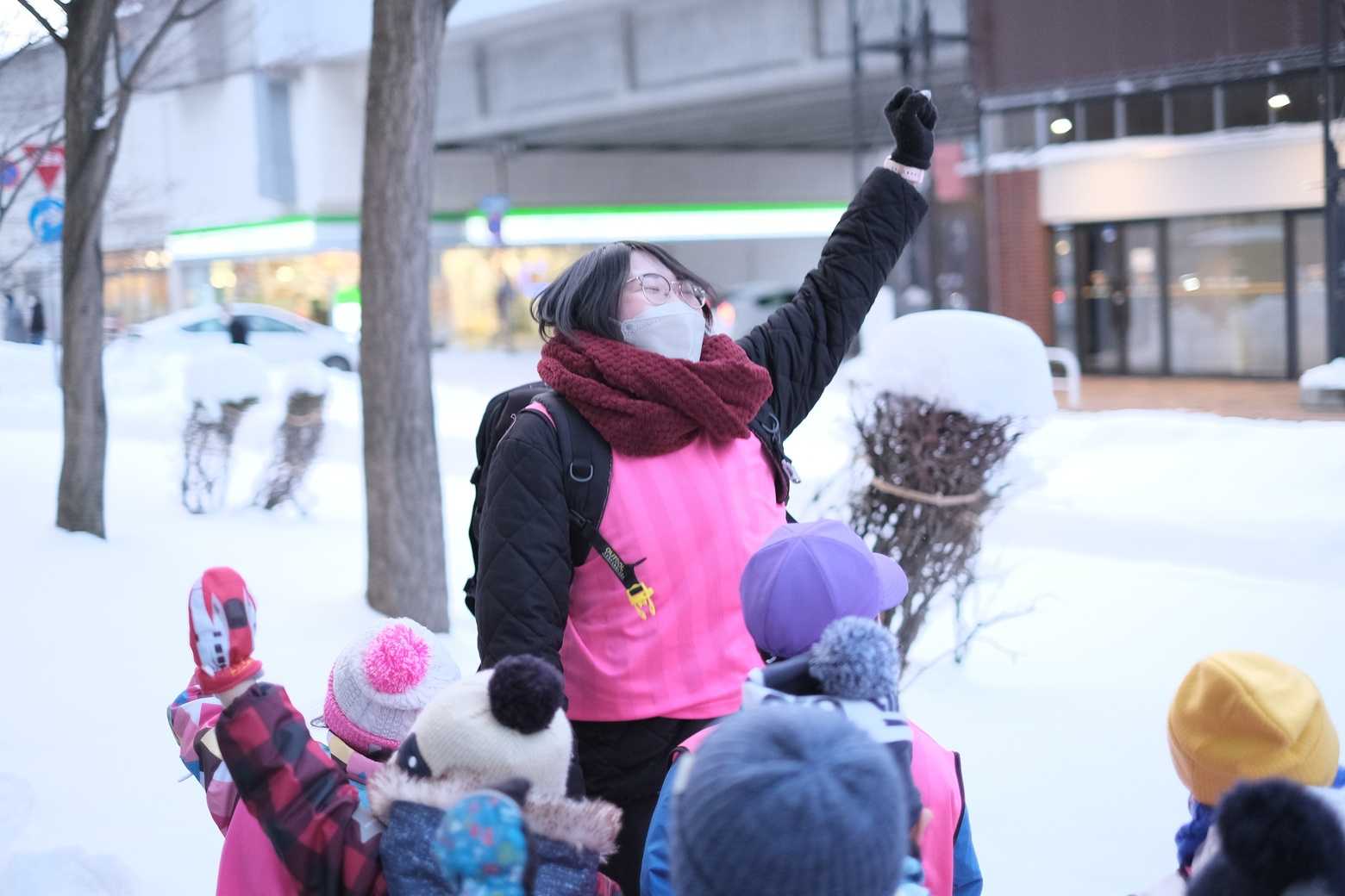 こどもカンパニー札幌駅西口園の画像