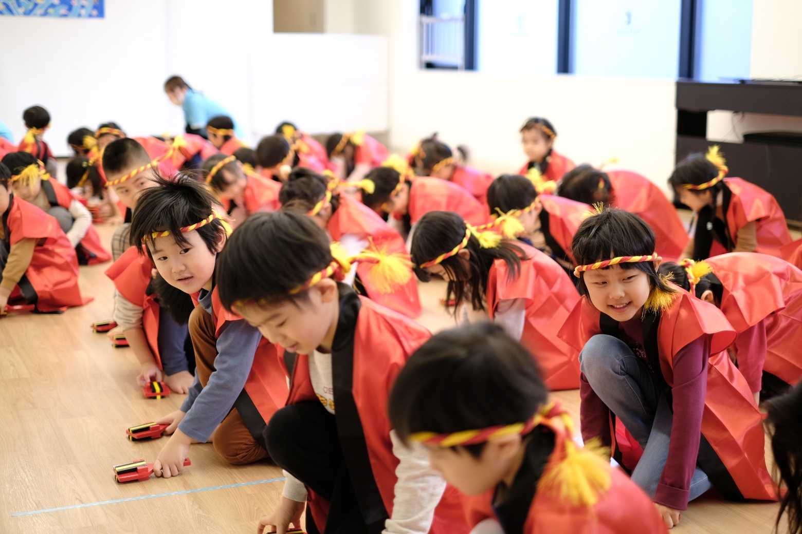 こどもカンパニー札幌駅西口園の画像