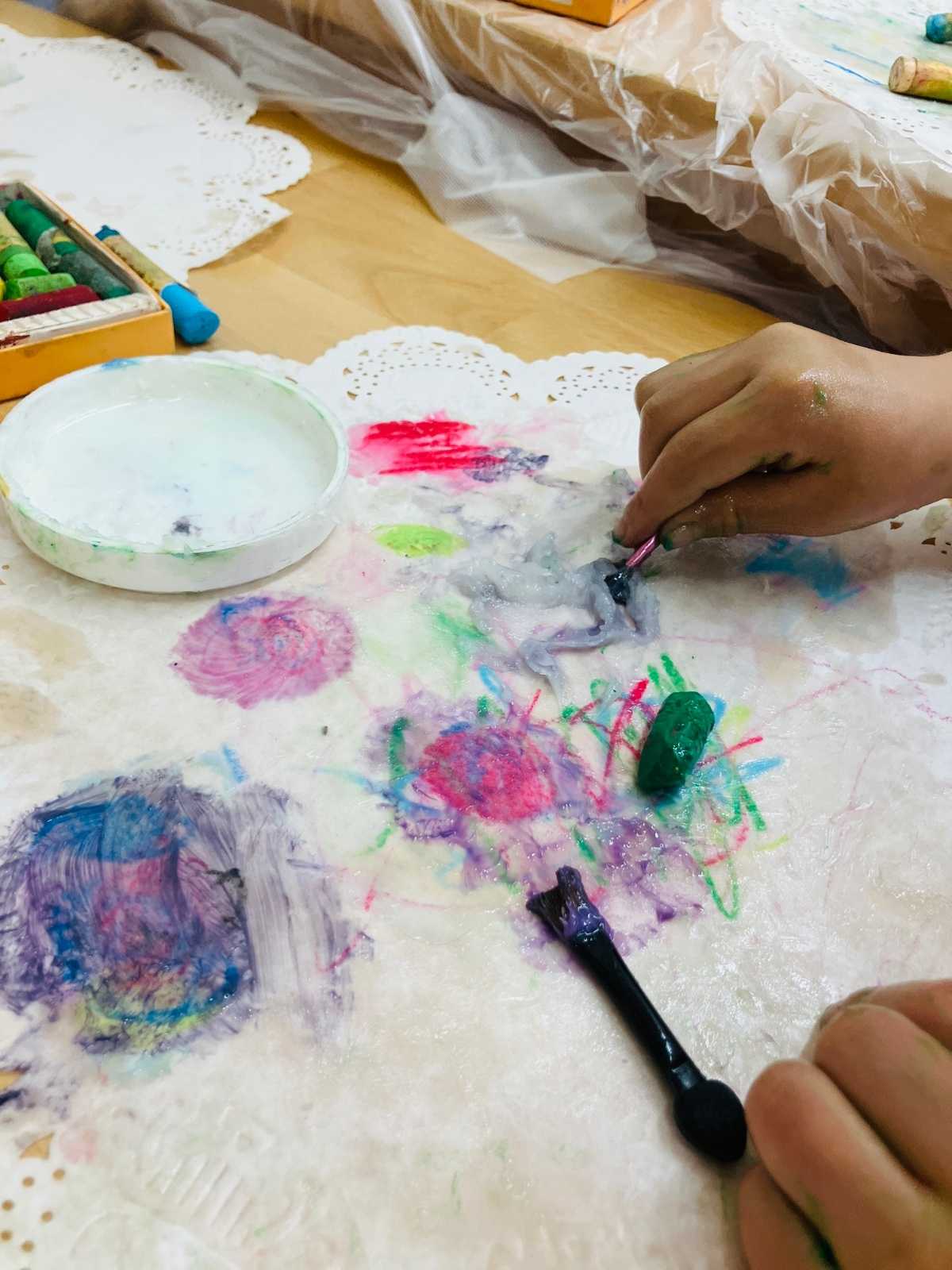 れもんのこ南本町保育園の画像