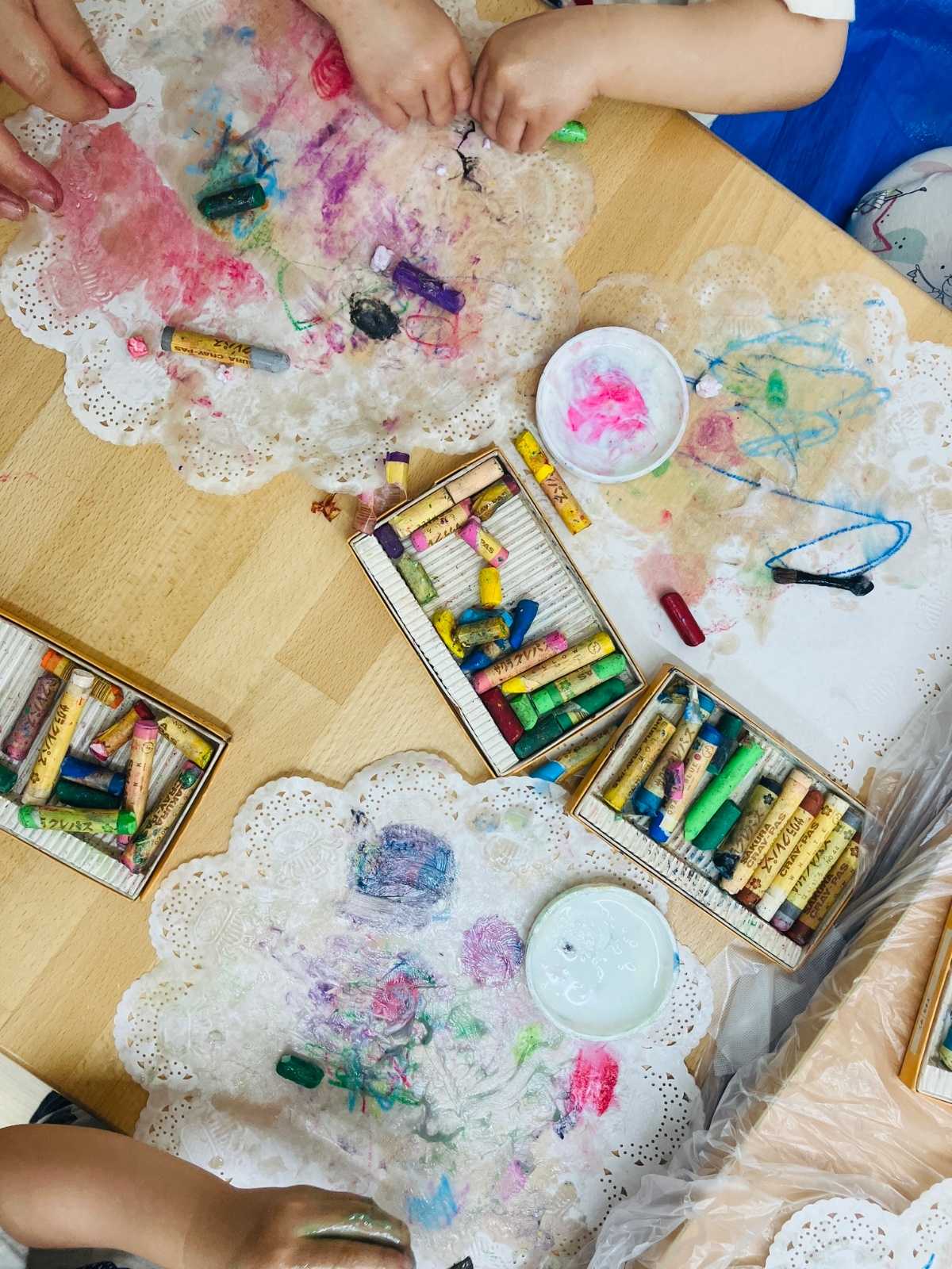 れもんのこ南本町保育園の画像