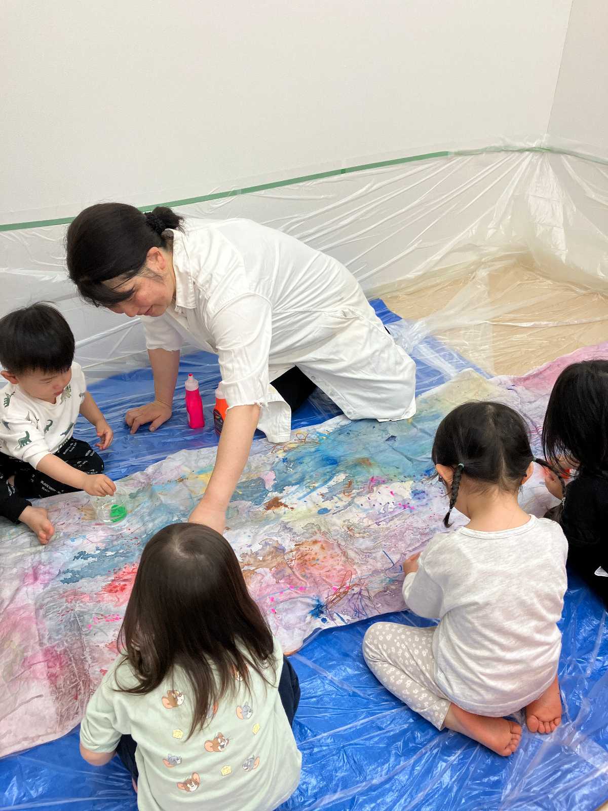 れもんのこ南本町保育園の画像