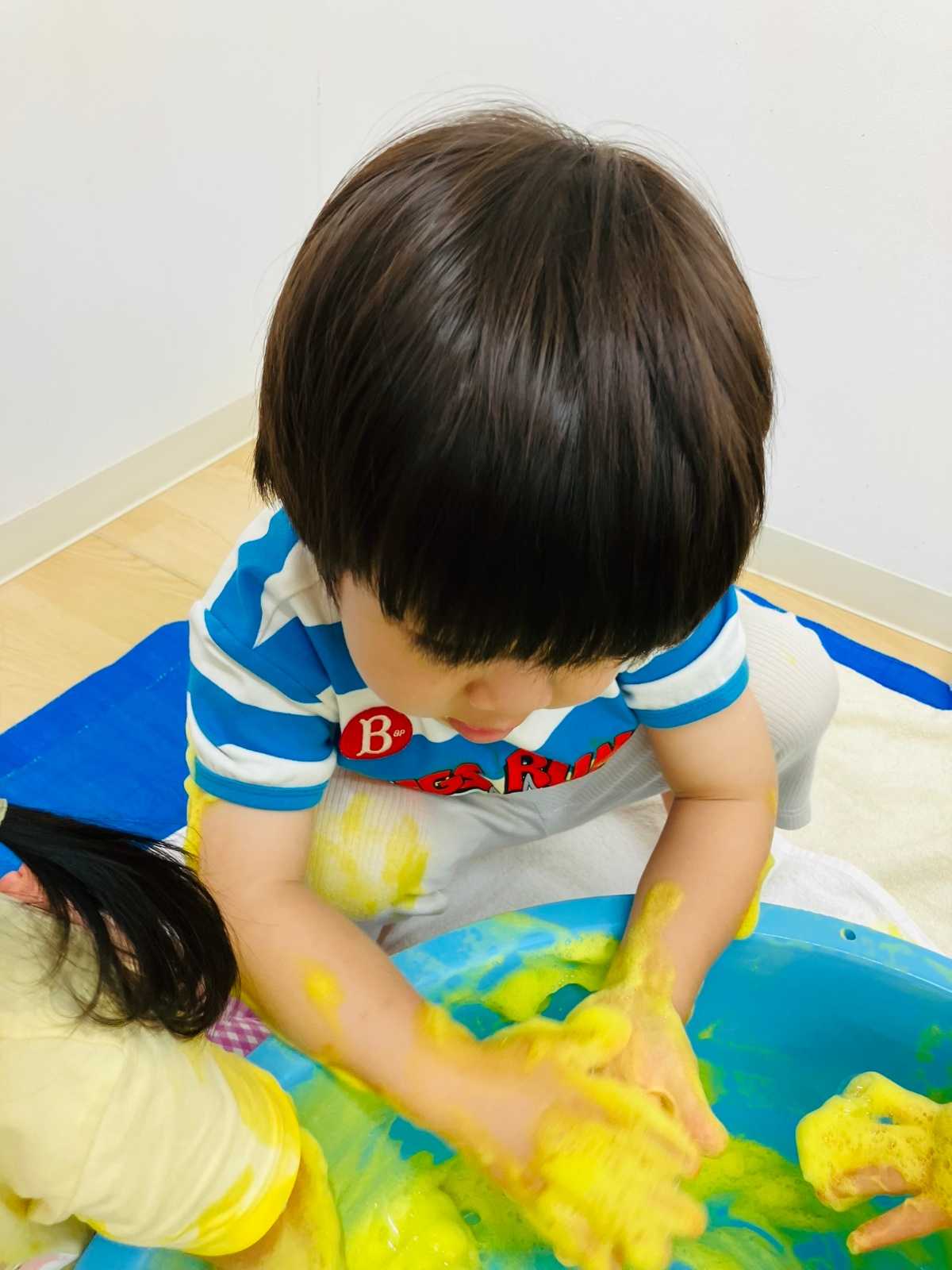 れもんのこ南本町保育園の画像