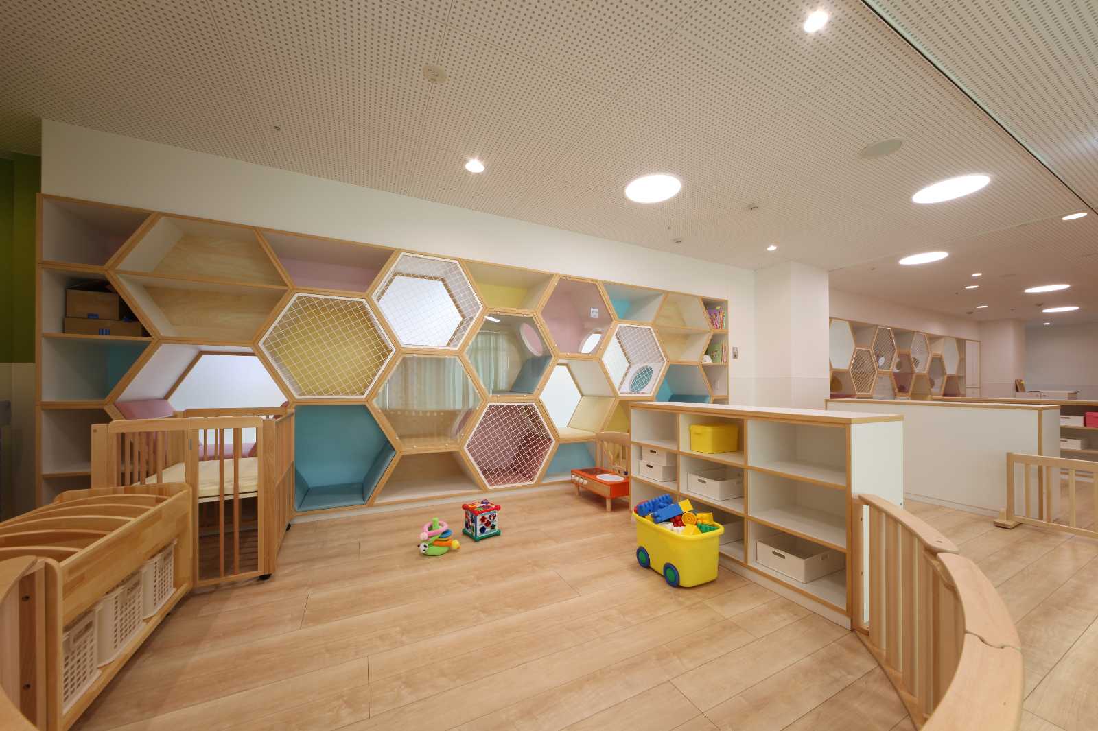 マミーズ保育園C-FESTAの画像