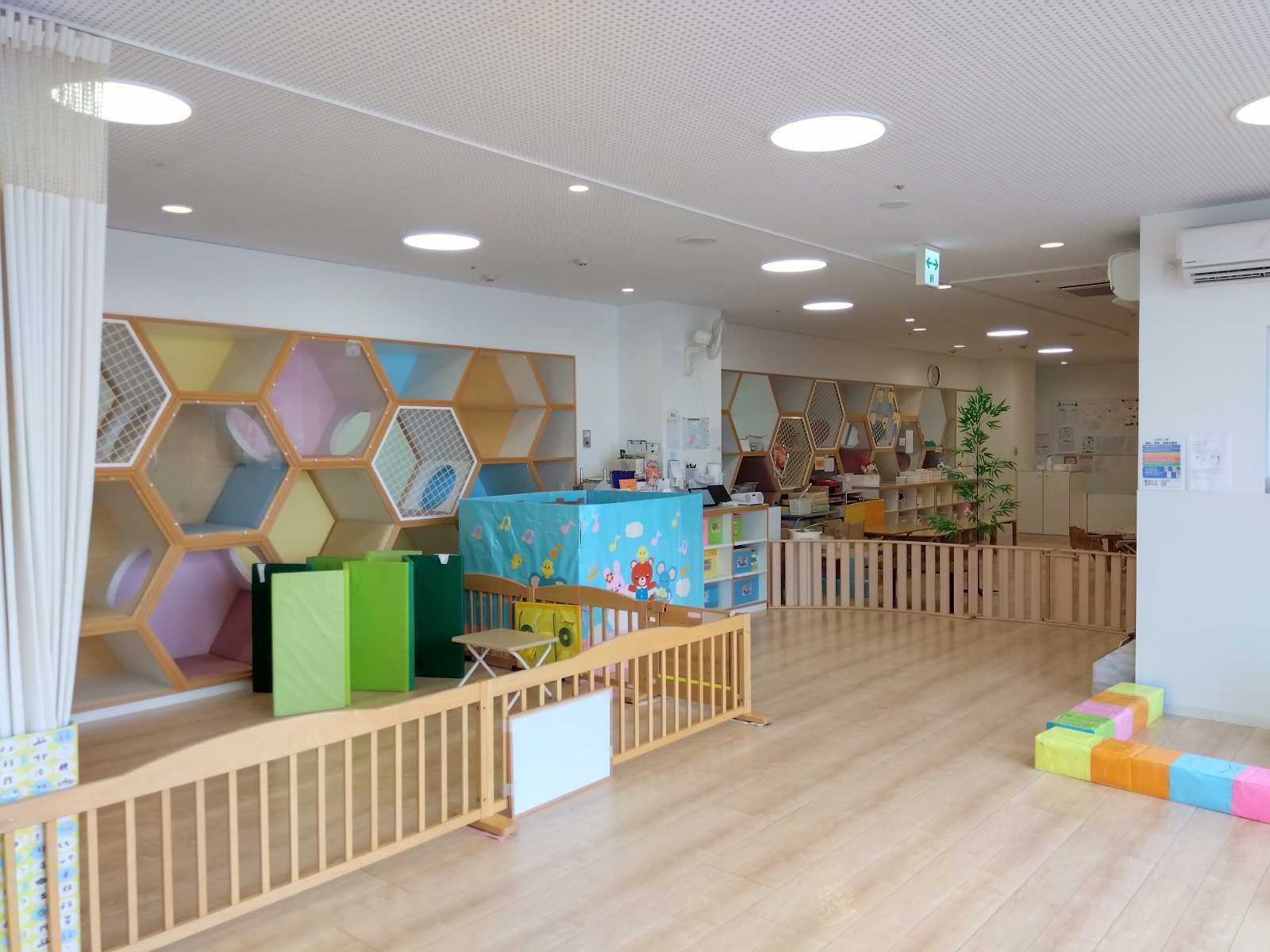 マミーズ保育園C-FESTAの画像