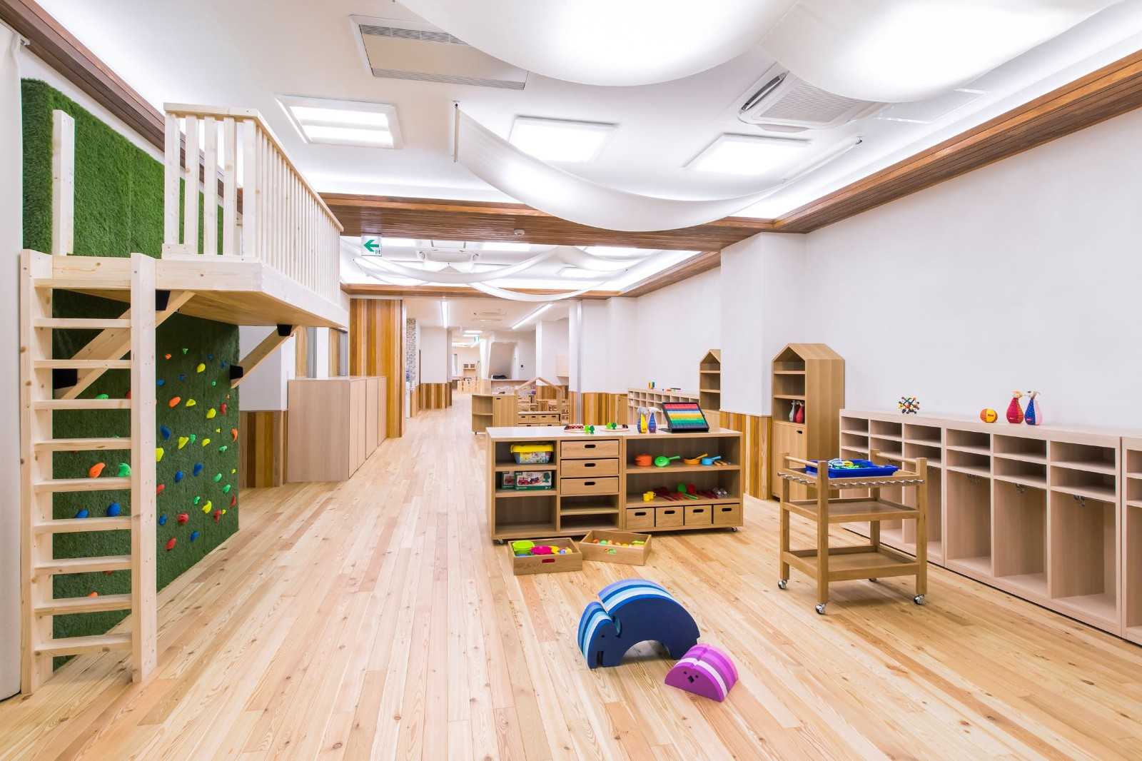 こどもカンパニー大通園の画像