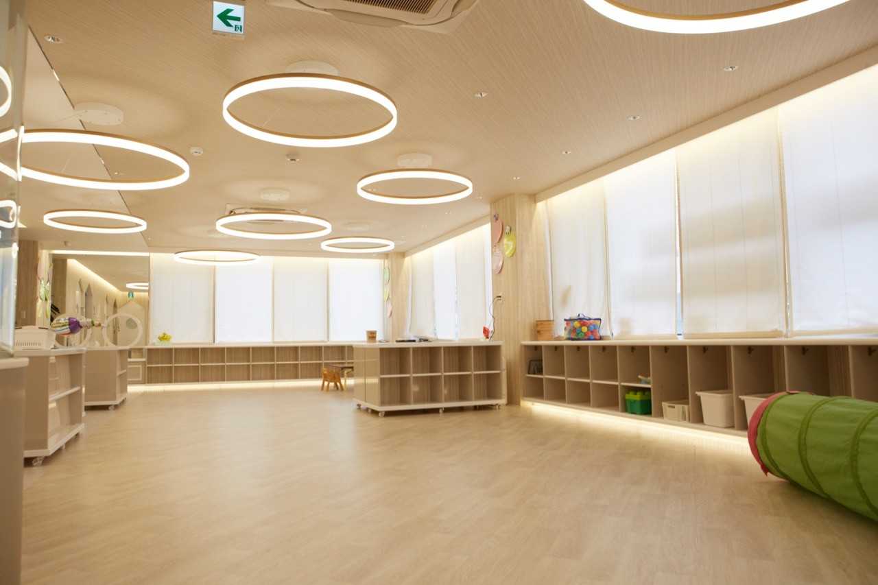 SPオーク保育園の画像