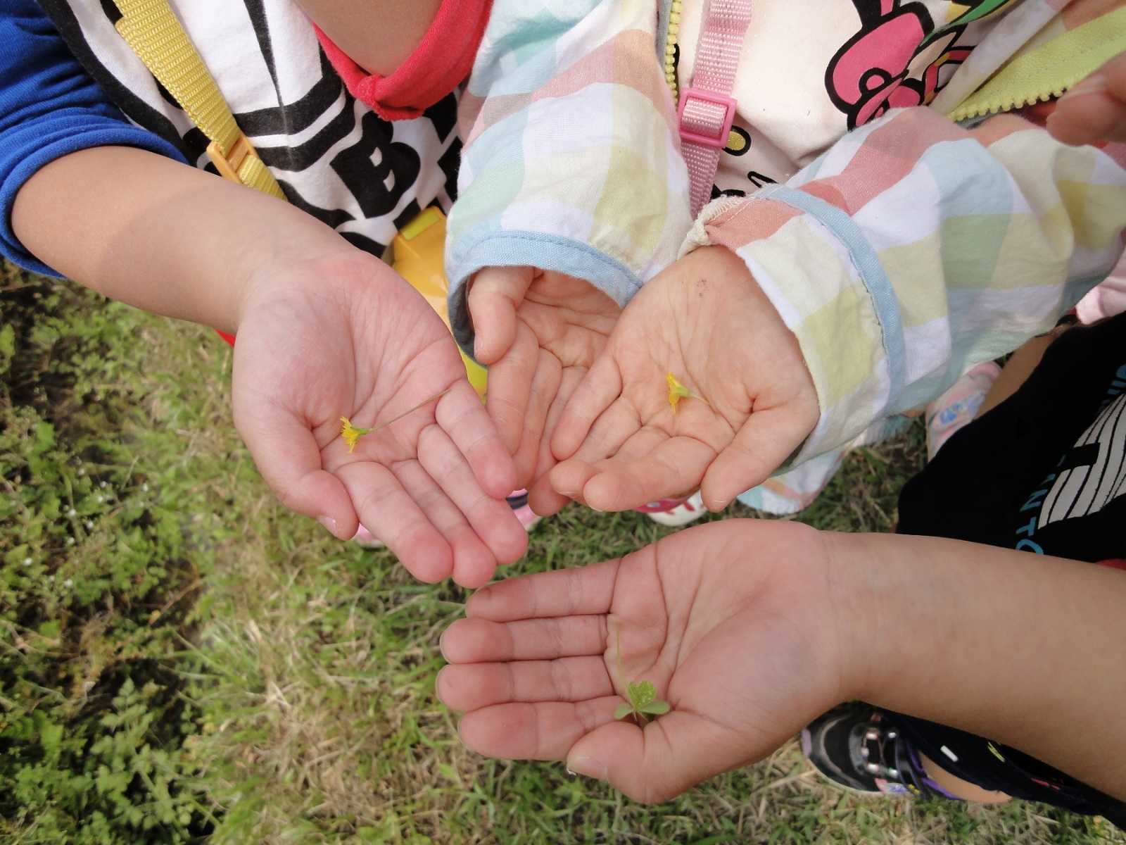 名塩保育園の画像