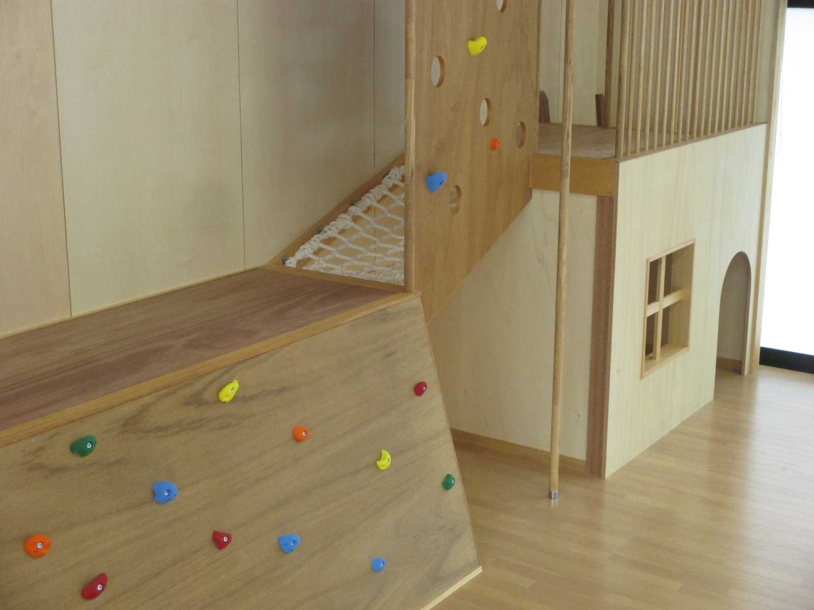 キッズポケット木の葉保育園の画像