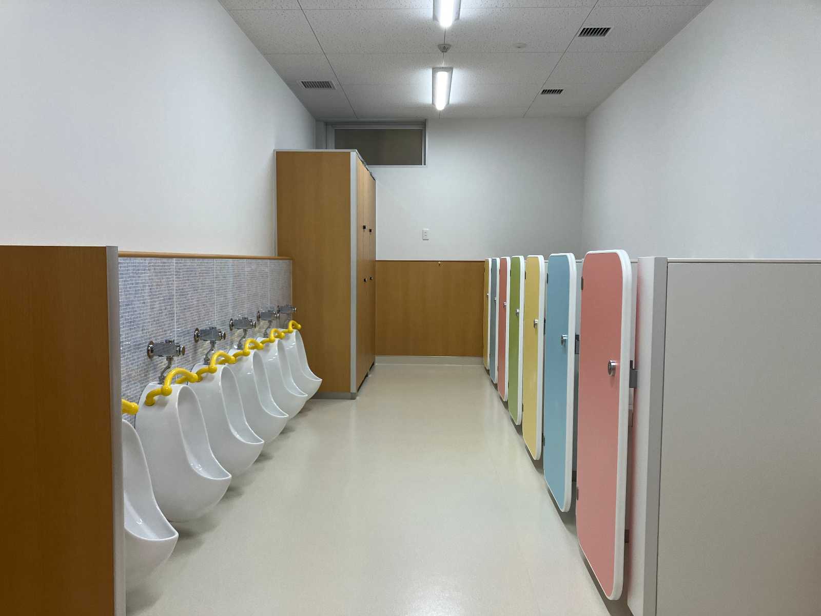 i Kids Star 名鉄ヒルズ徳重の画像