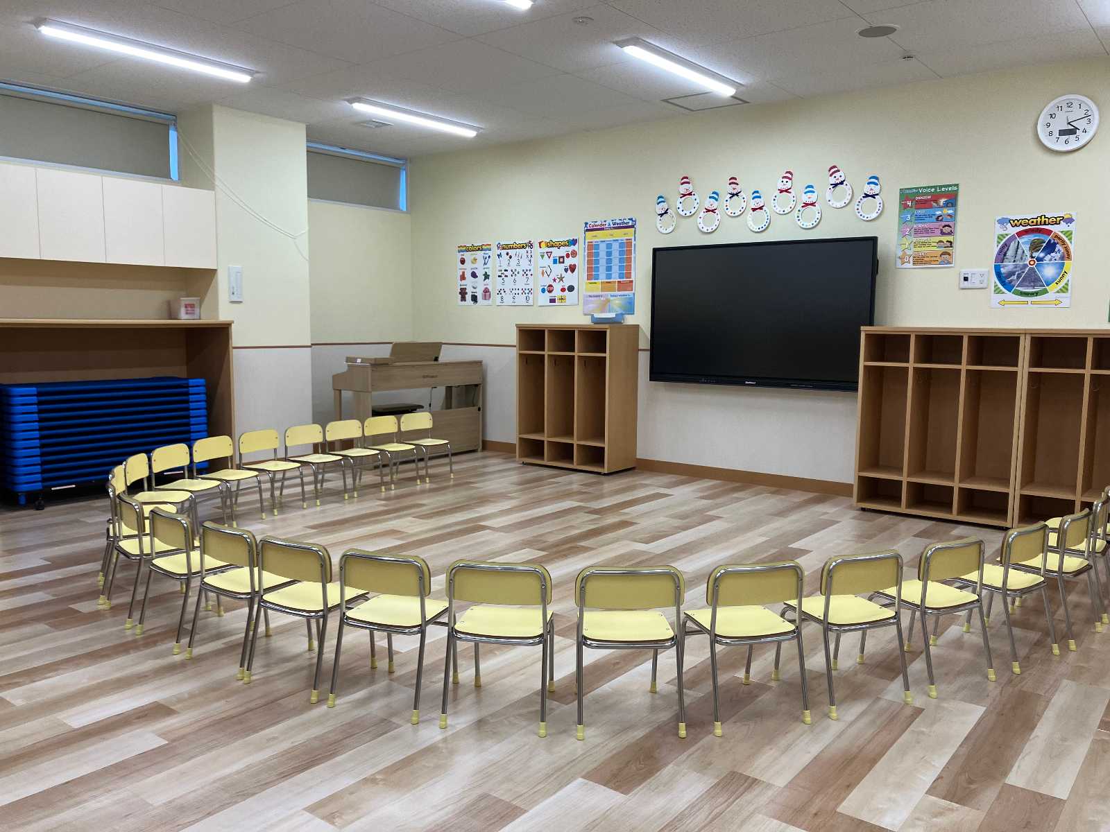 i Kids Star 名鉄ヒルズ徳重の画像