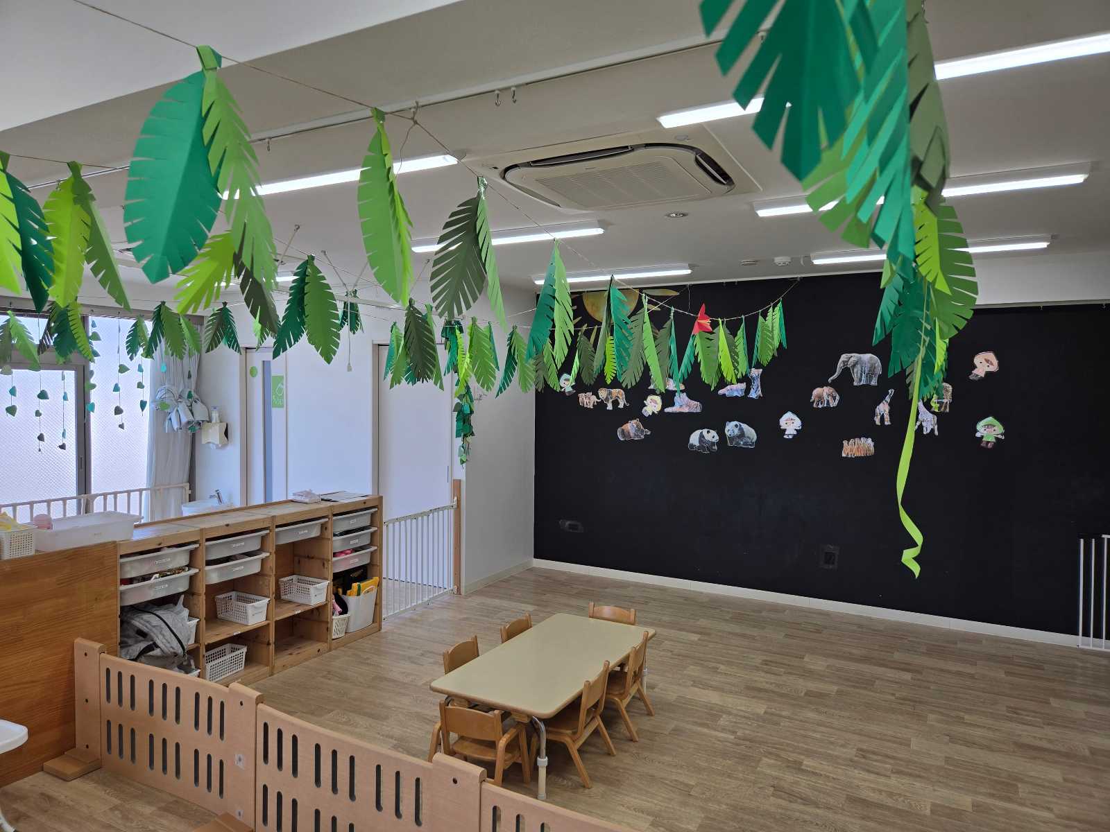 はるか保育園の画像