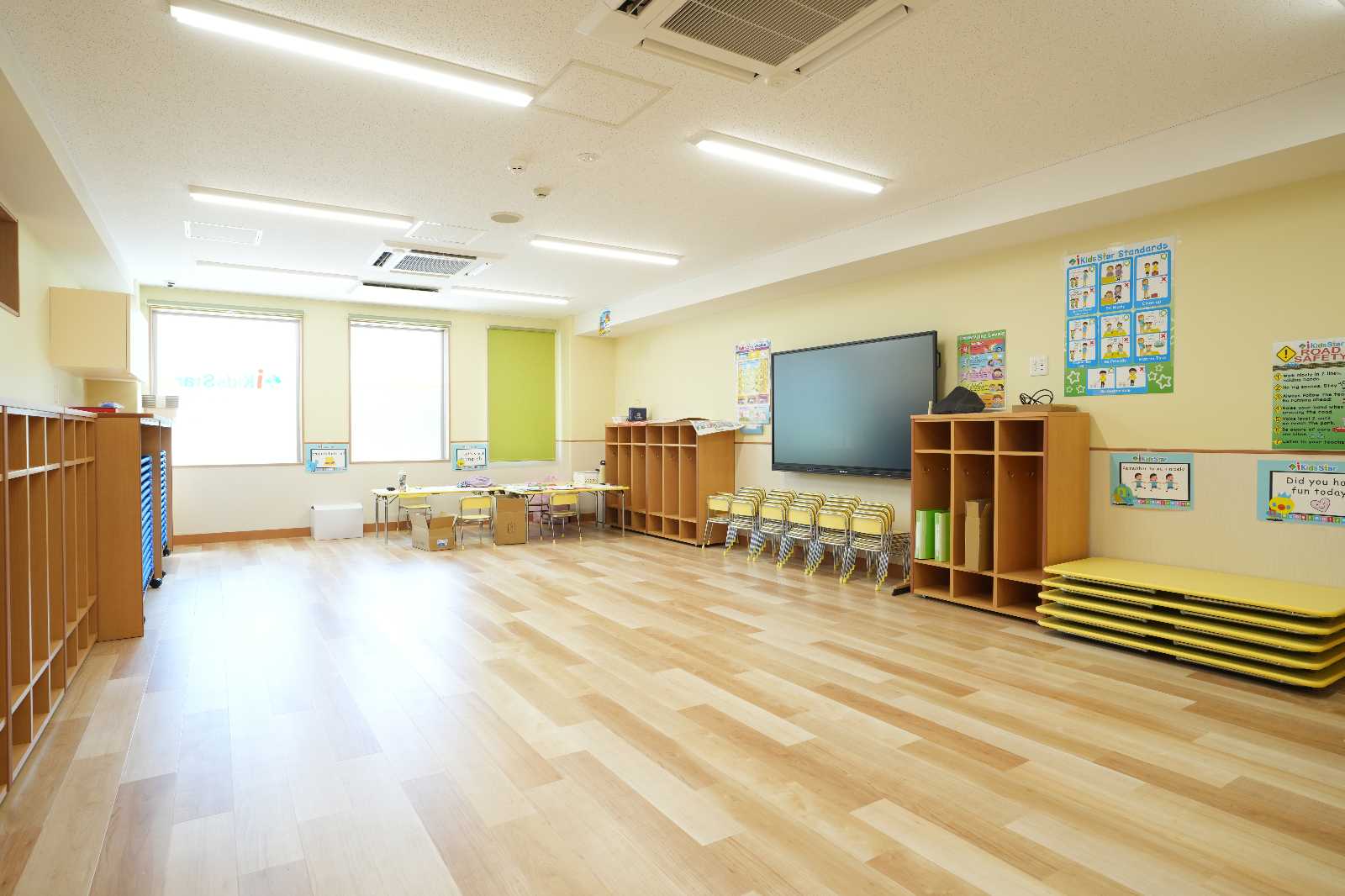 i Kids Star 名鉄刈谷の画像