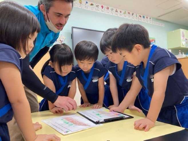 i Kids Star 名鉄刈谷の画像