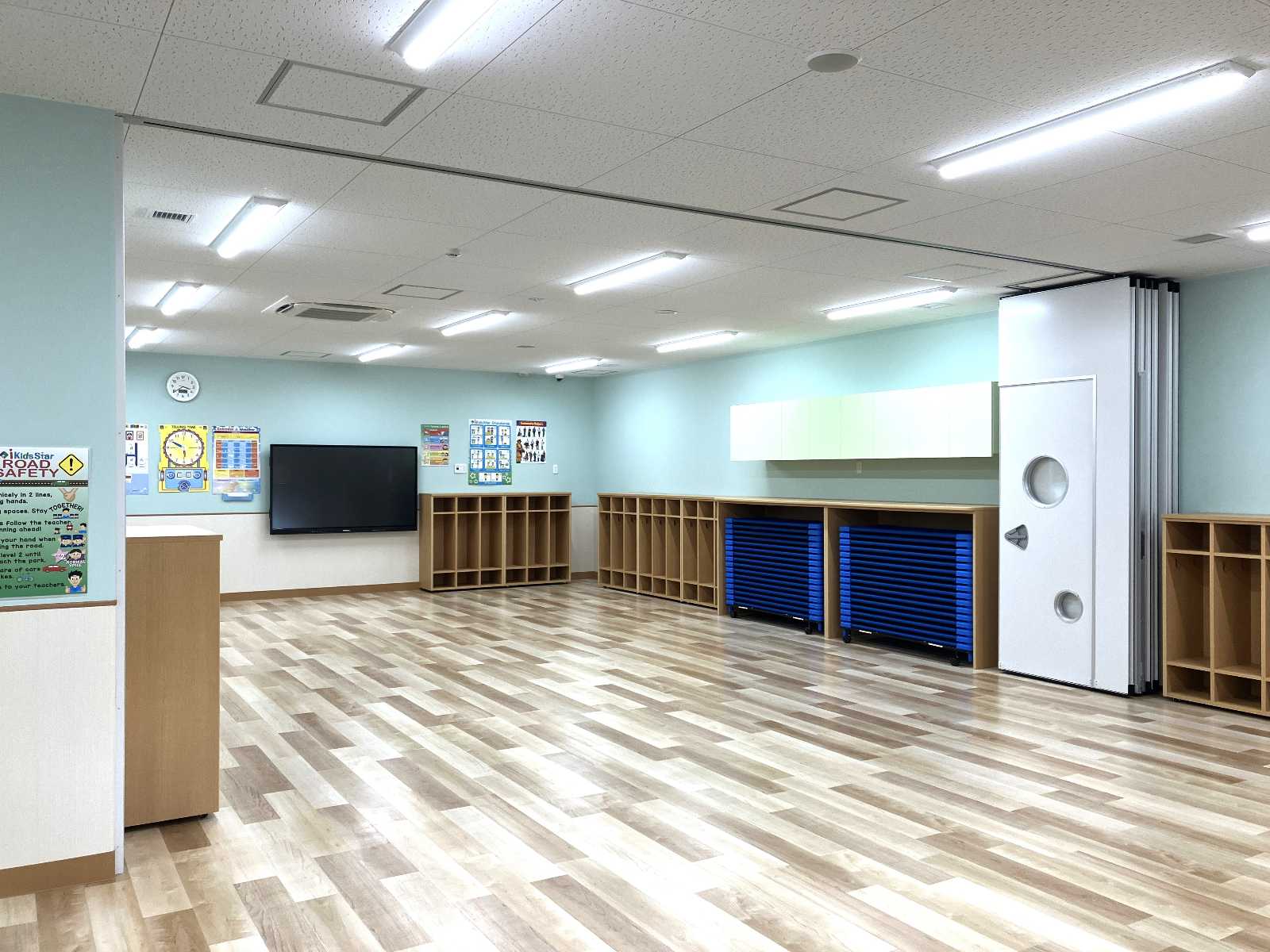 i Kids Star 名鉄ヒルズ徳重の画像