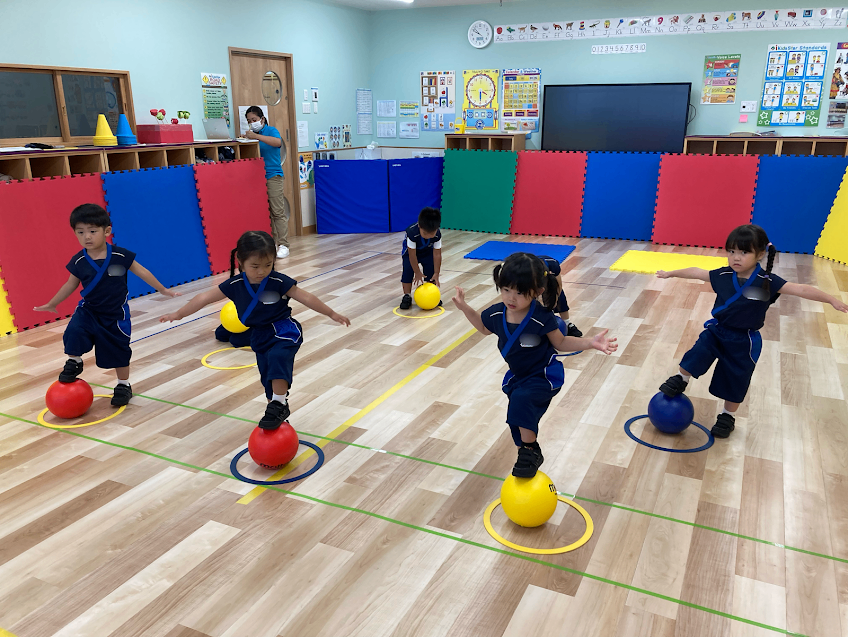 i Kids Star 名鉄ヒルズ徳重の画像