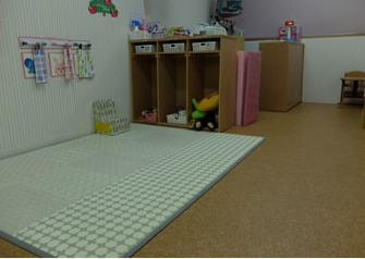 ここいく保育園西麻布の画像