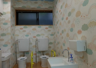 ここいく保育園西麻布の画像