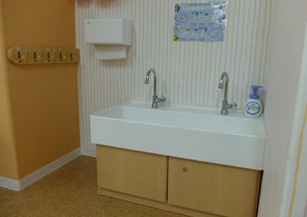 ここいく保育園西麻布の画像