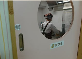 ここいく保育園西麻布の画像