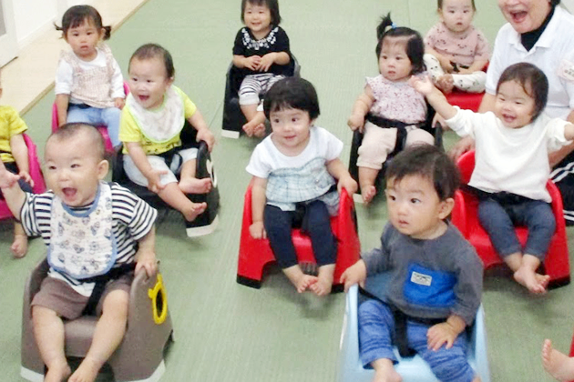 よなごまなびや園の画像