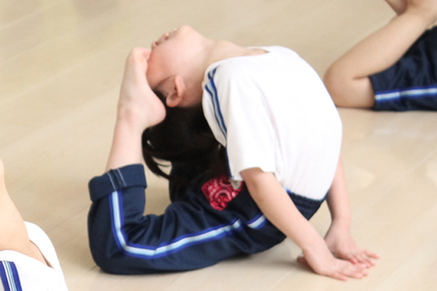 よなごまなびや園の画像