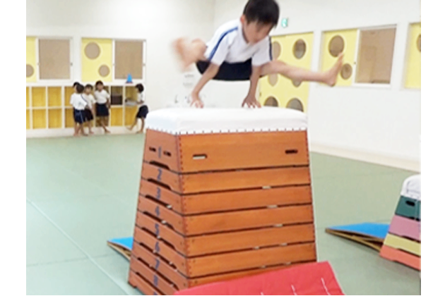 よなごまなびや園の画像